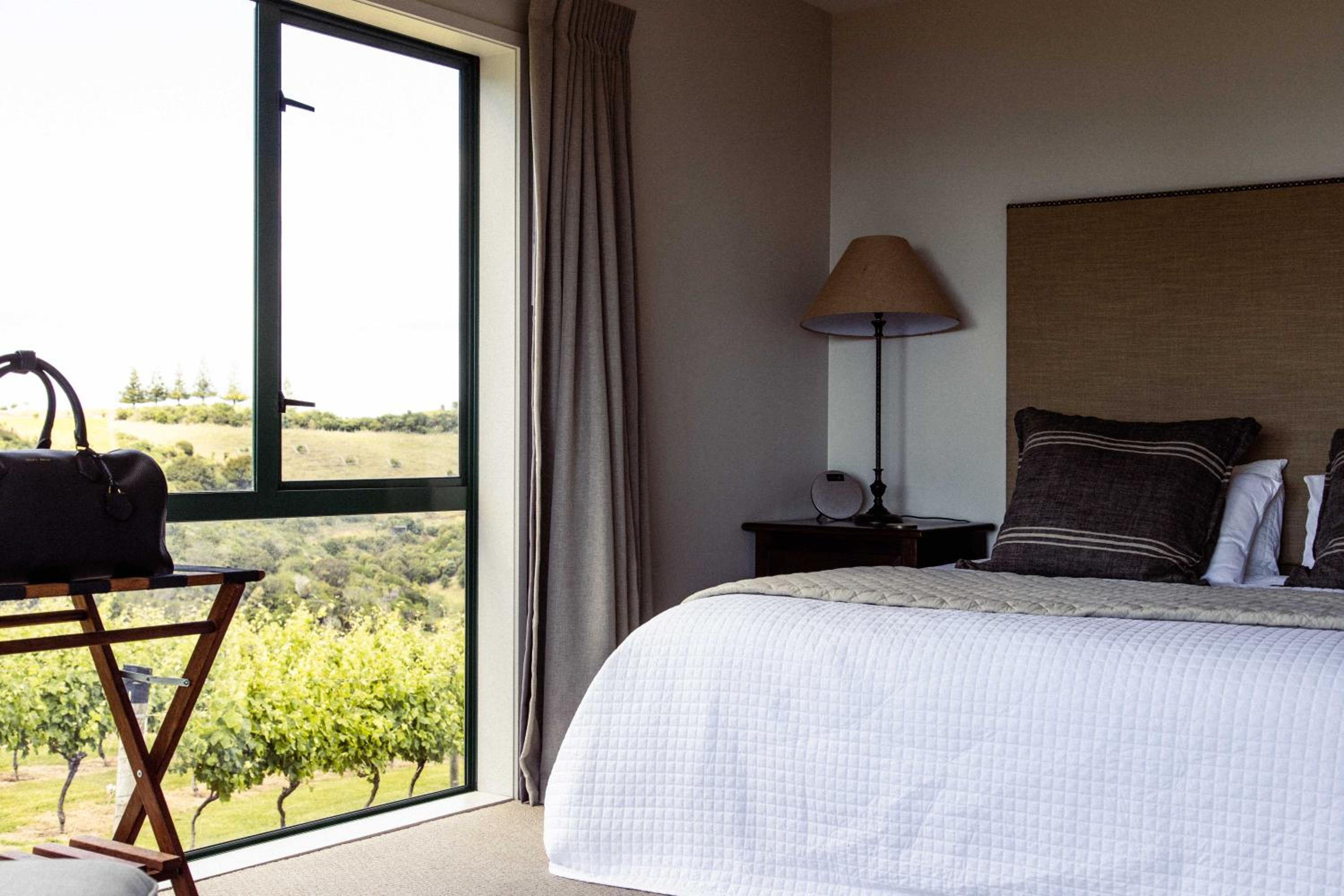 Vineyard Apartment view 5