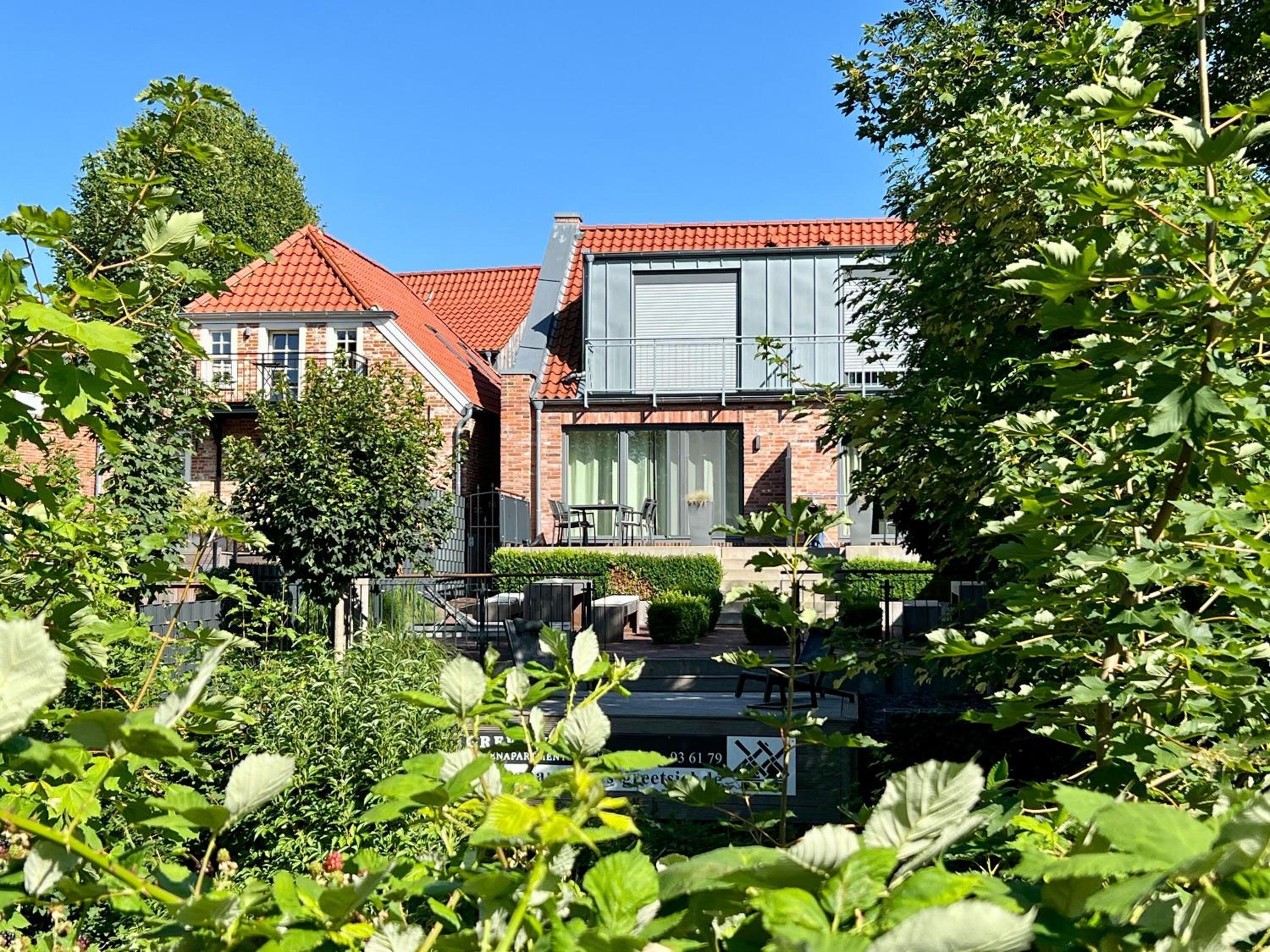 Haus am Siel 01
