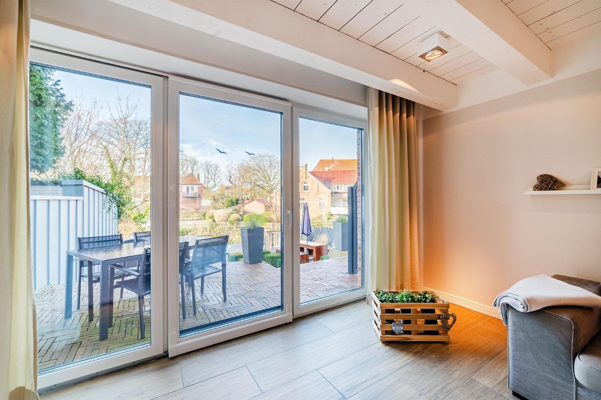 Haus am Siel 01