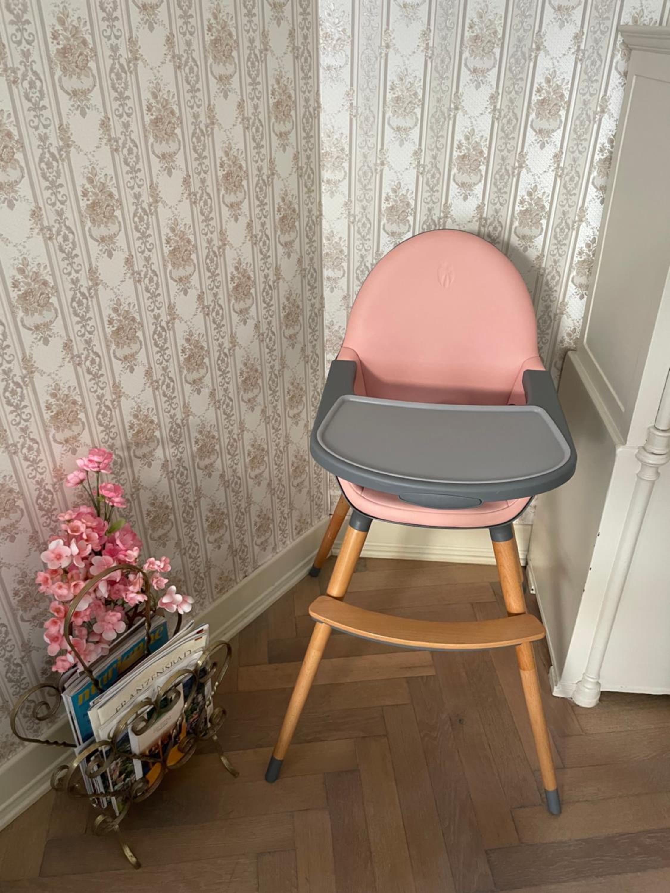Apartment Luxury Nostalgia