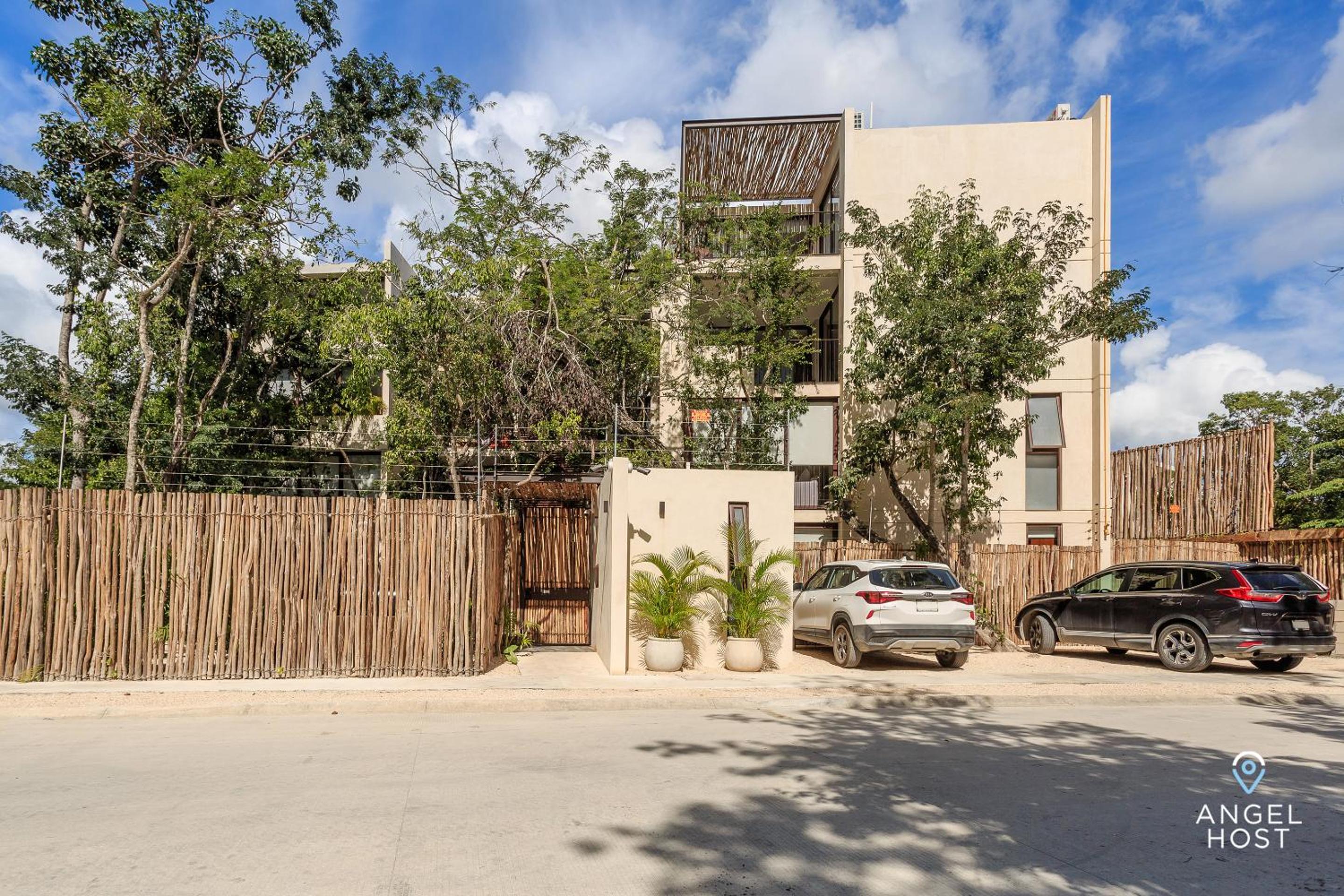 Hotel Eco-Designed & Nature-Infused Units by Stella Rentals - Image 1