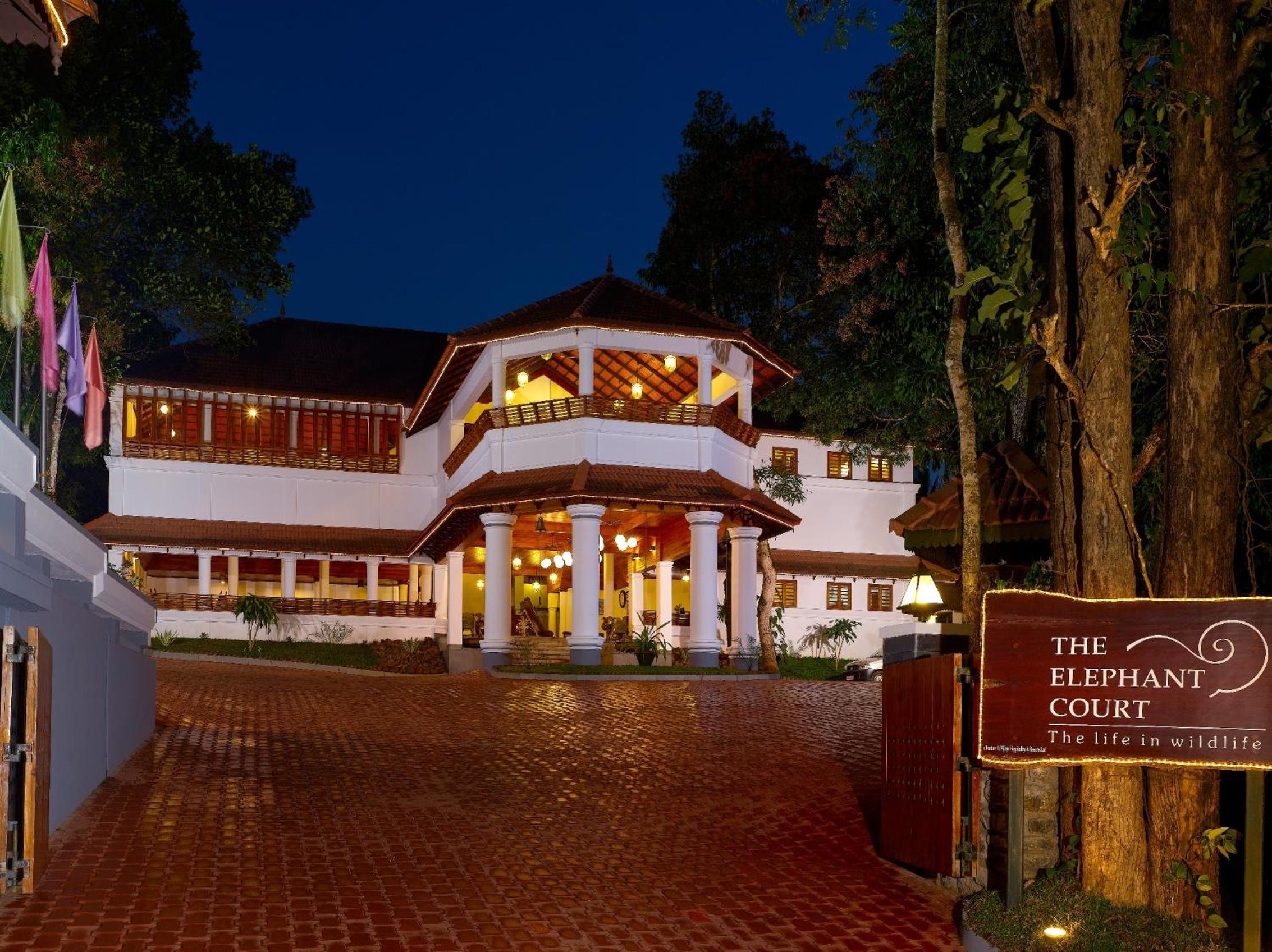 Thekkady Vacations - Elephant Court Thekkady - Property Image 10