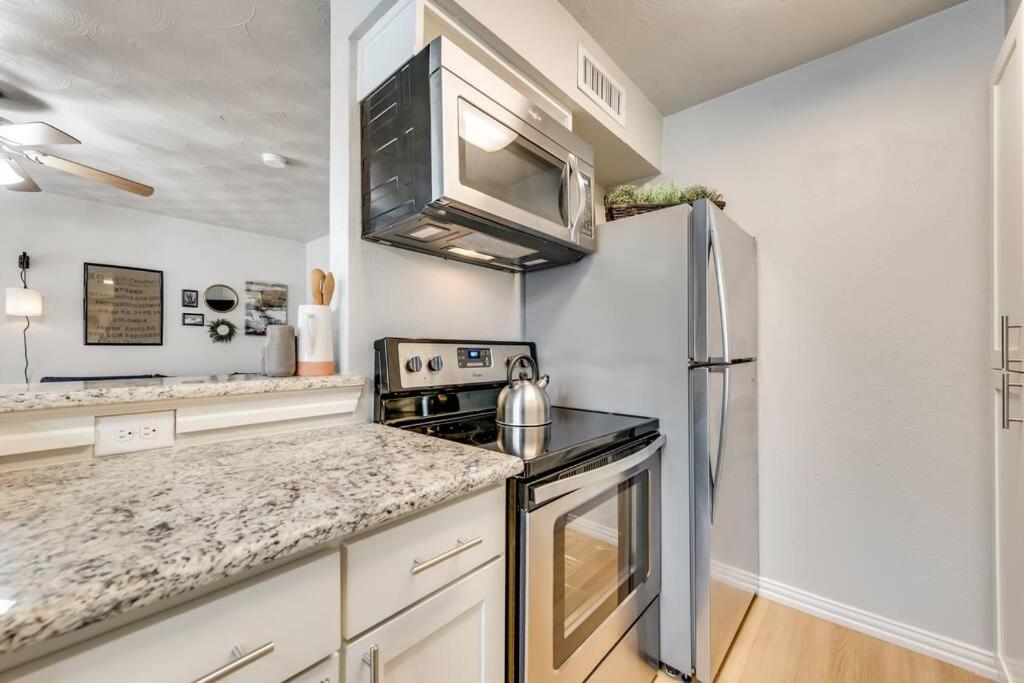 Miscellaneous Market Vacations - The Classic - Near Knox Henderson - Property Image 3