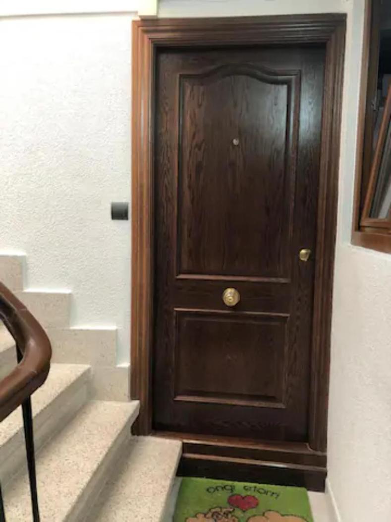 Apartamento Cervantes - Piedad Fernandez Fernandez Gestión de Inmuebles SL