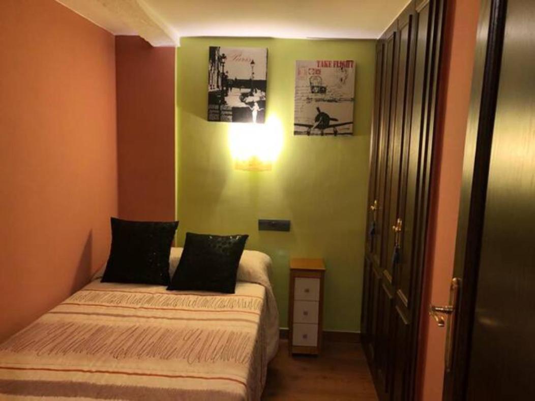 Apartamento Cervantes - Piedad Fernandez Fernandez Gestión de Inmuebles SL