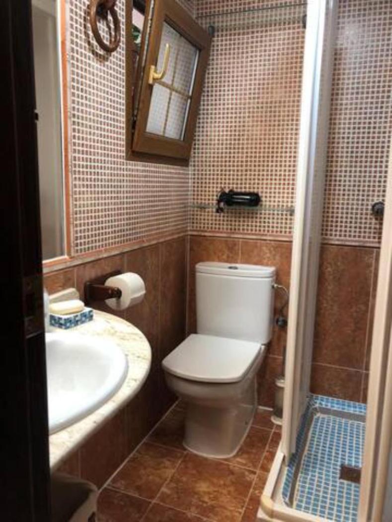 Apartamento Cervantes - Piedad Fernandez Fernandez Gestión de Inmuebles SL