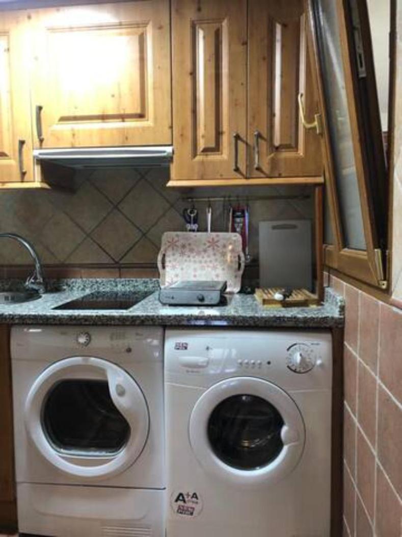 Apartamento Cervantes - Piedad Fernandez Fernandez Gestión de Inmuebles SL