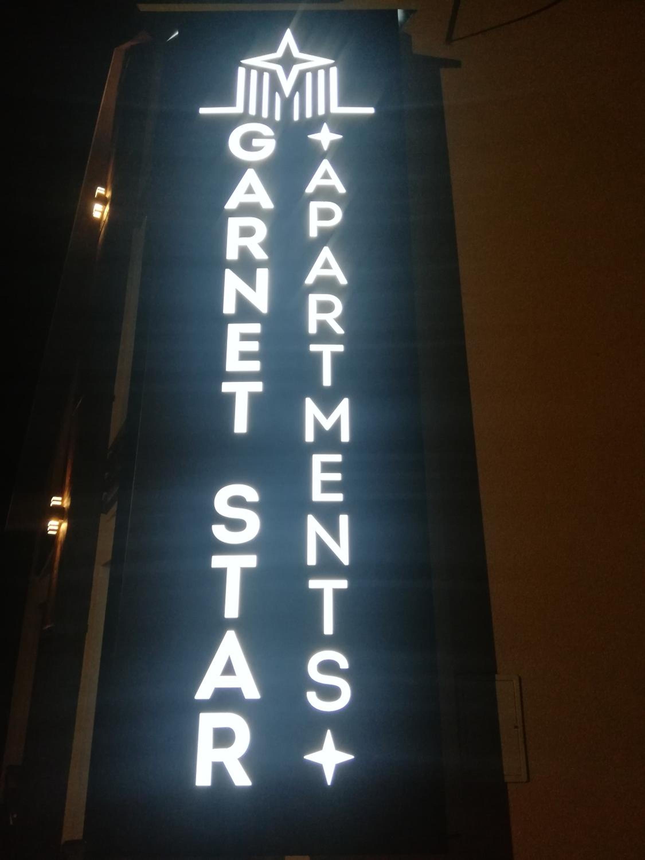 Garnet Star Apartments, Kopaonik, apartman br 2