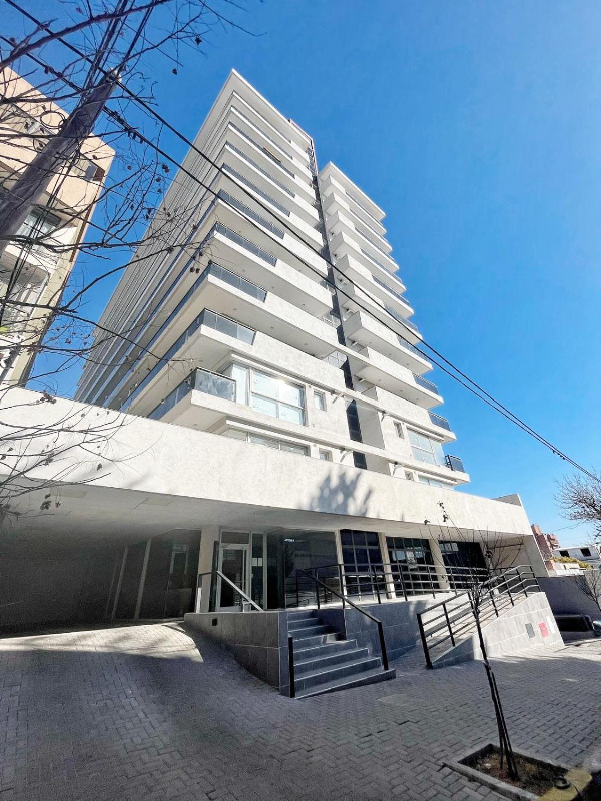 Torre Leonardo Carlos Paz