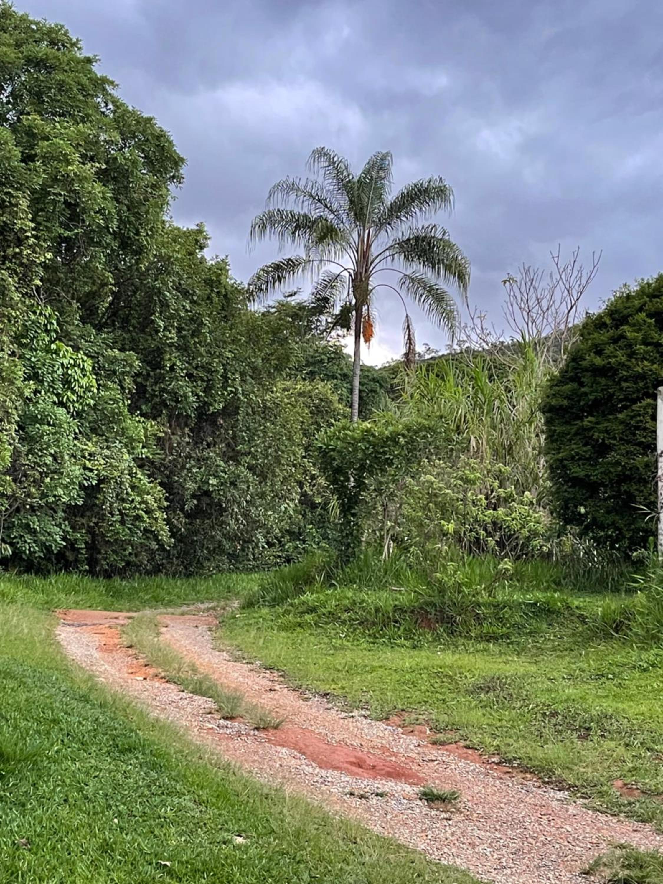 Chalé da Picareta 01