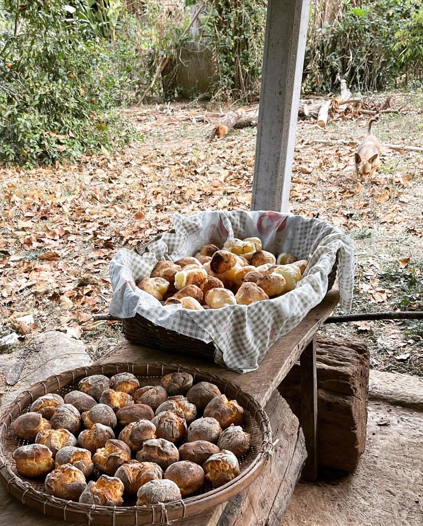 Chalé da Picareta 01