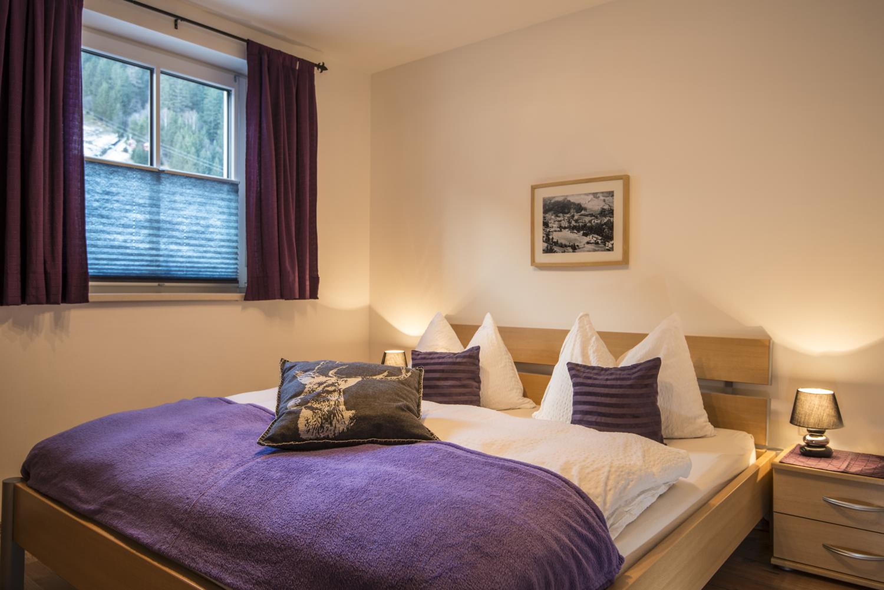Apartment Gschwandtner Haus Stoareich