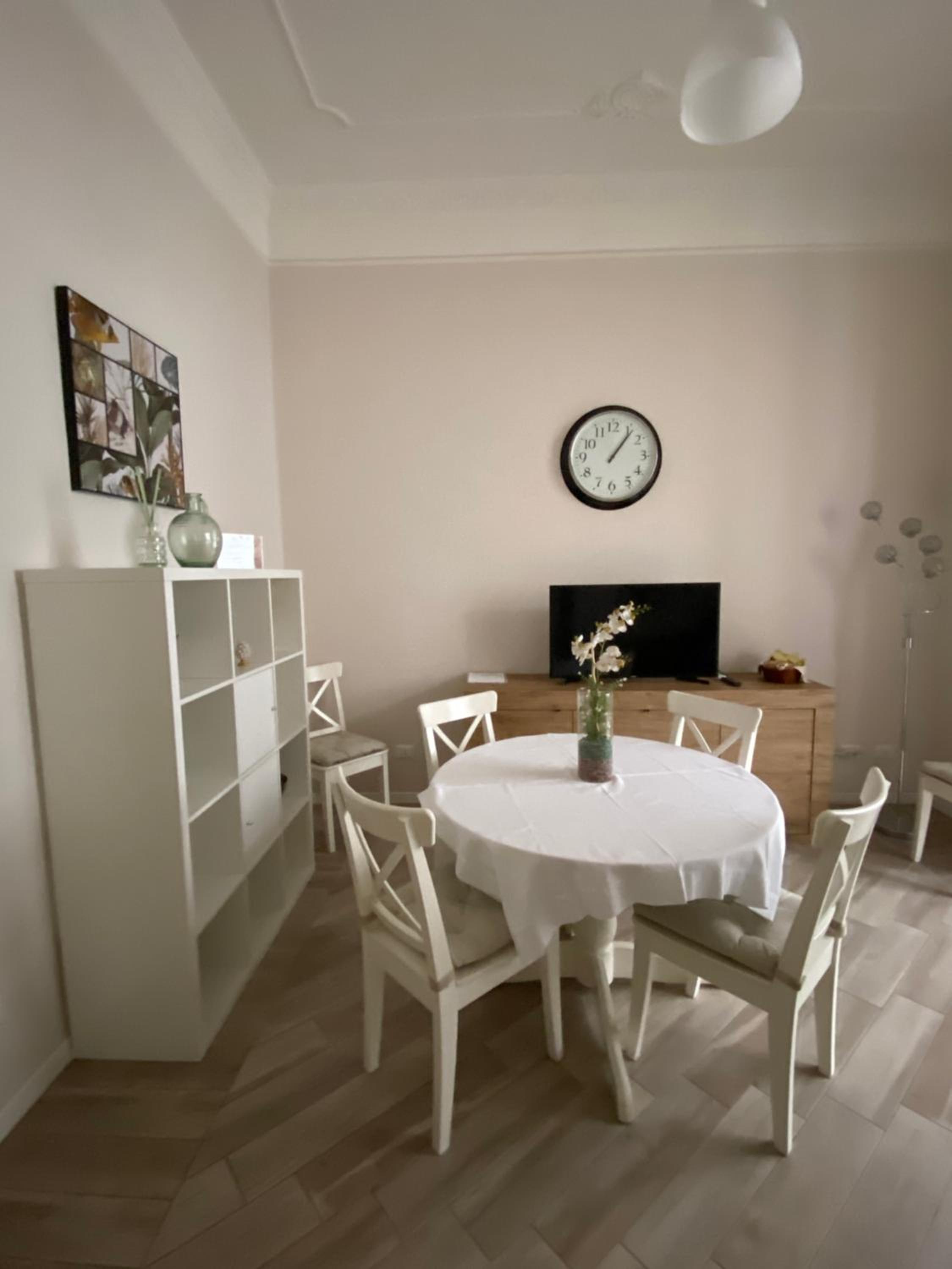 A casa da Carlo view 3