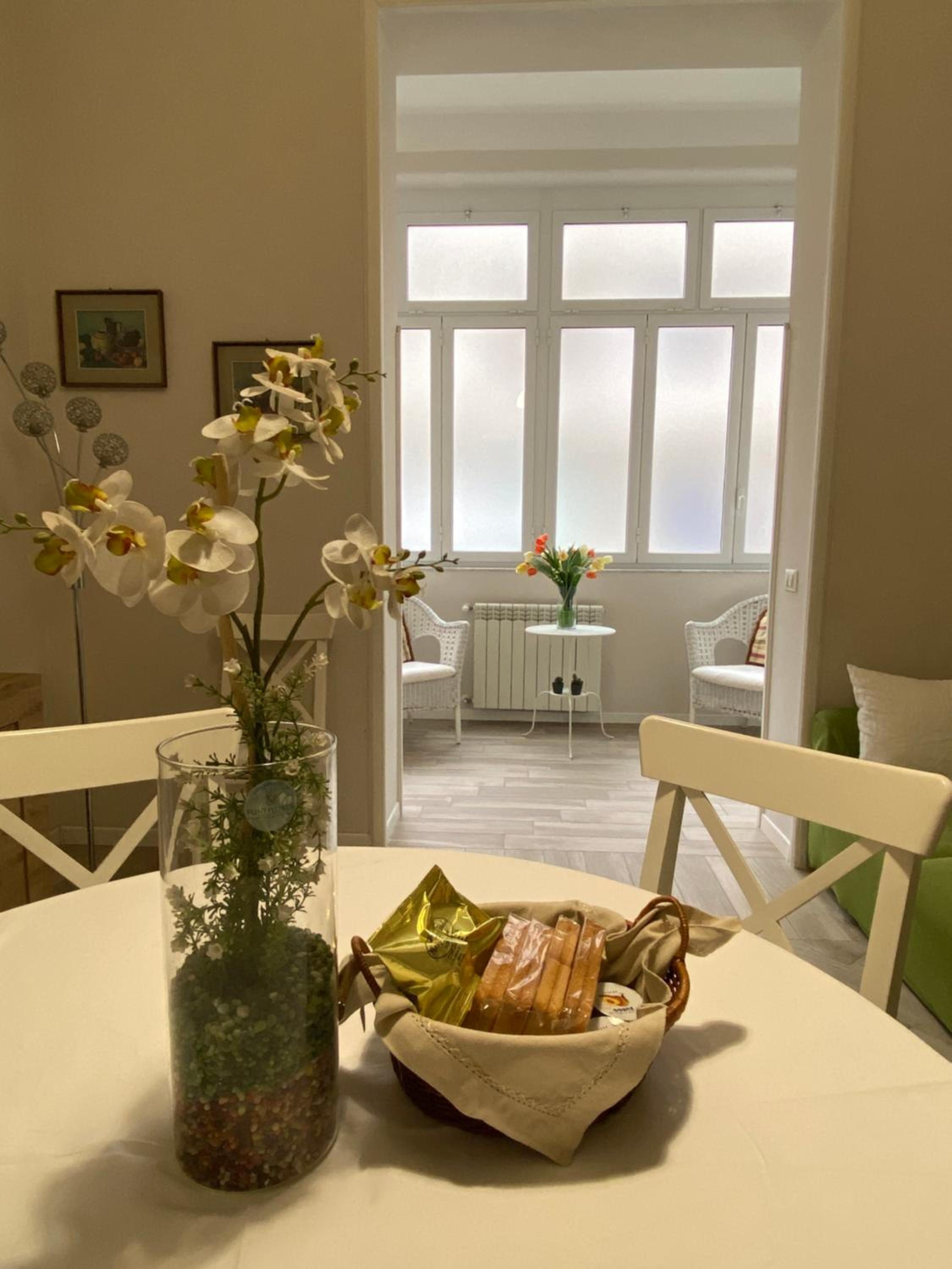 A casa da Carlo view 2
