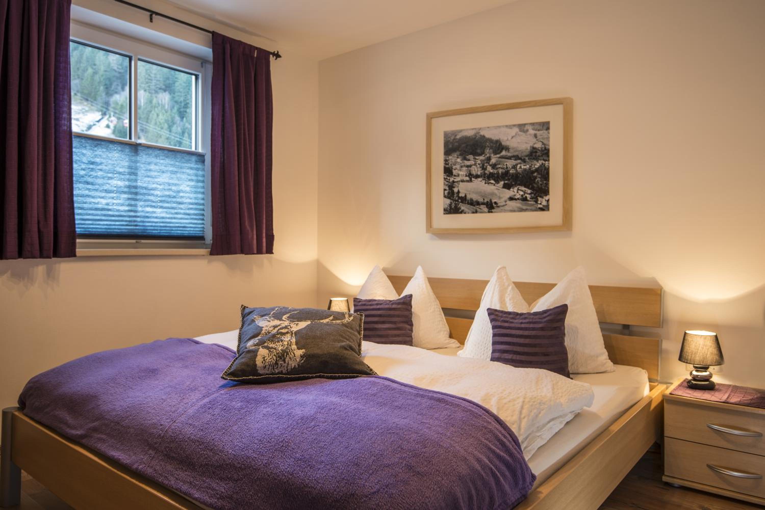 Apartment Gschwandtner Haus Stoareich