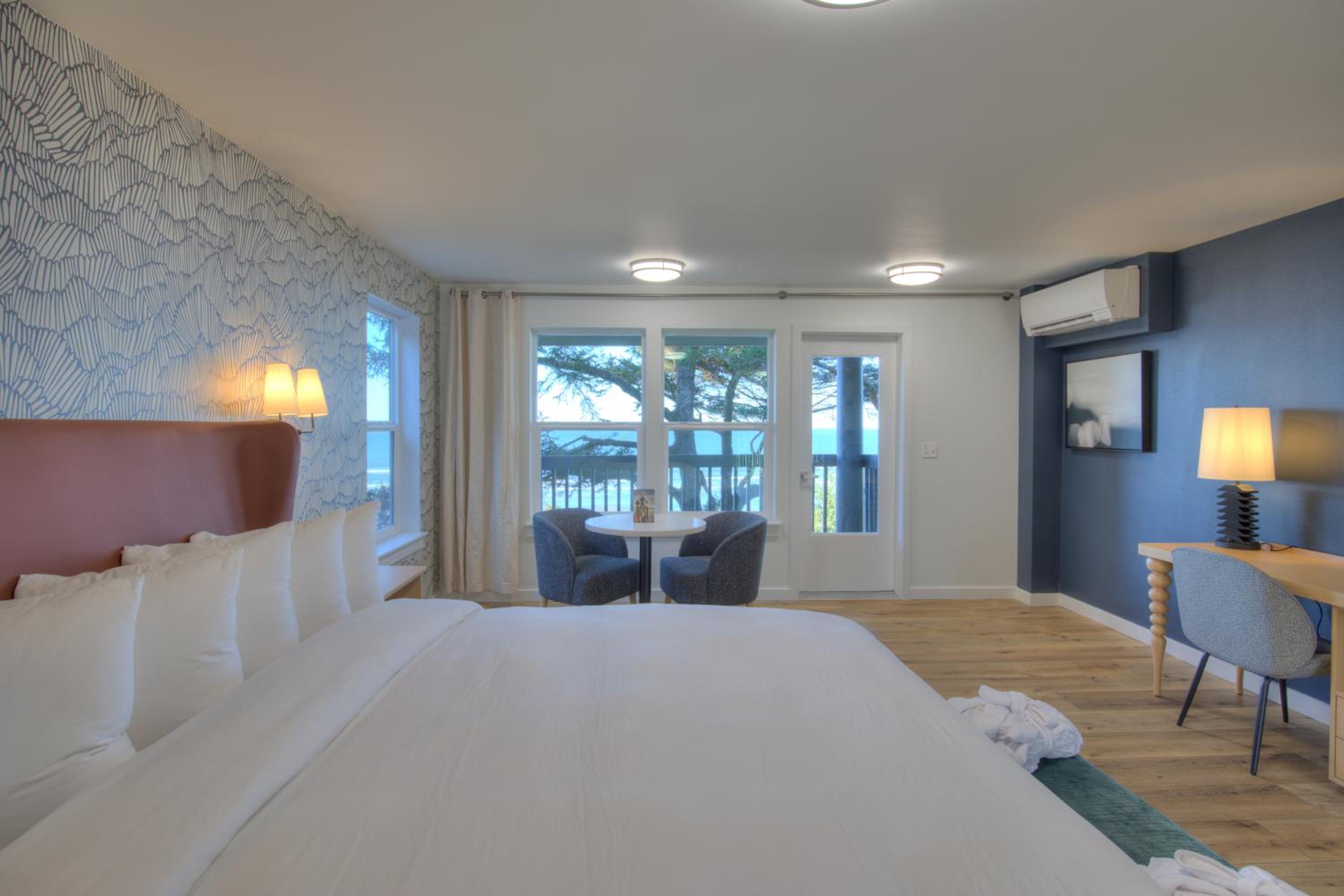 Ocean Crest Resort - Property Image 1