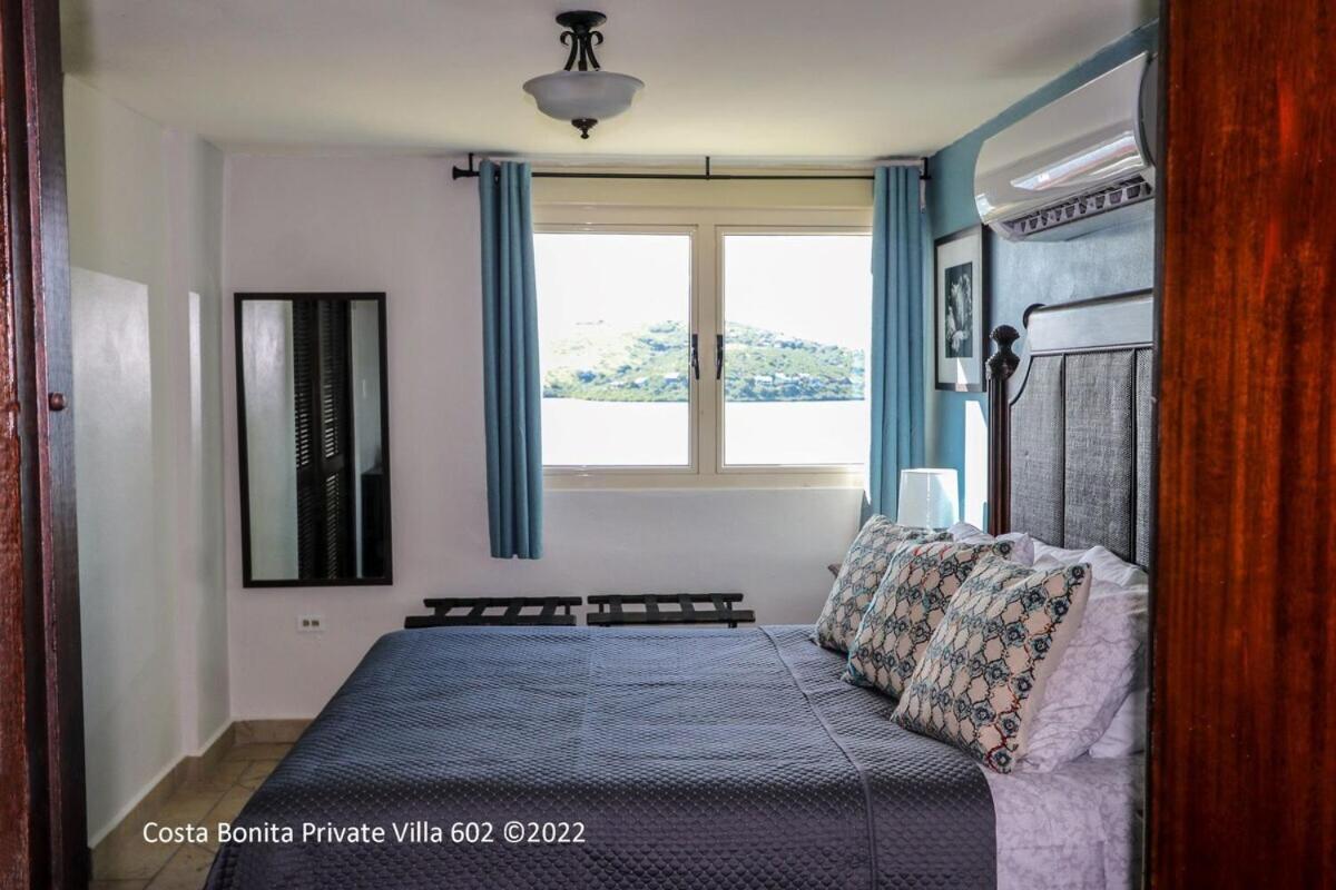 Costa Bonita Private Villa 602 view 2