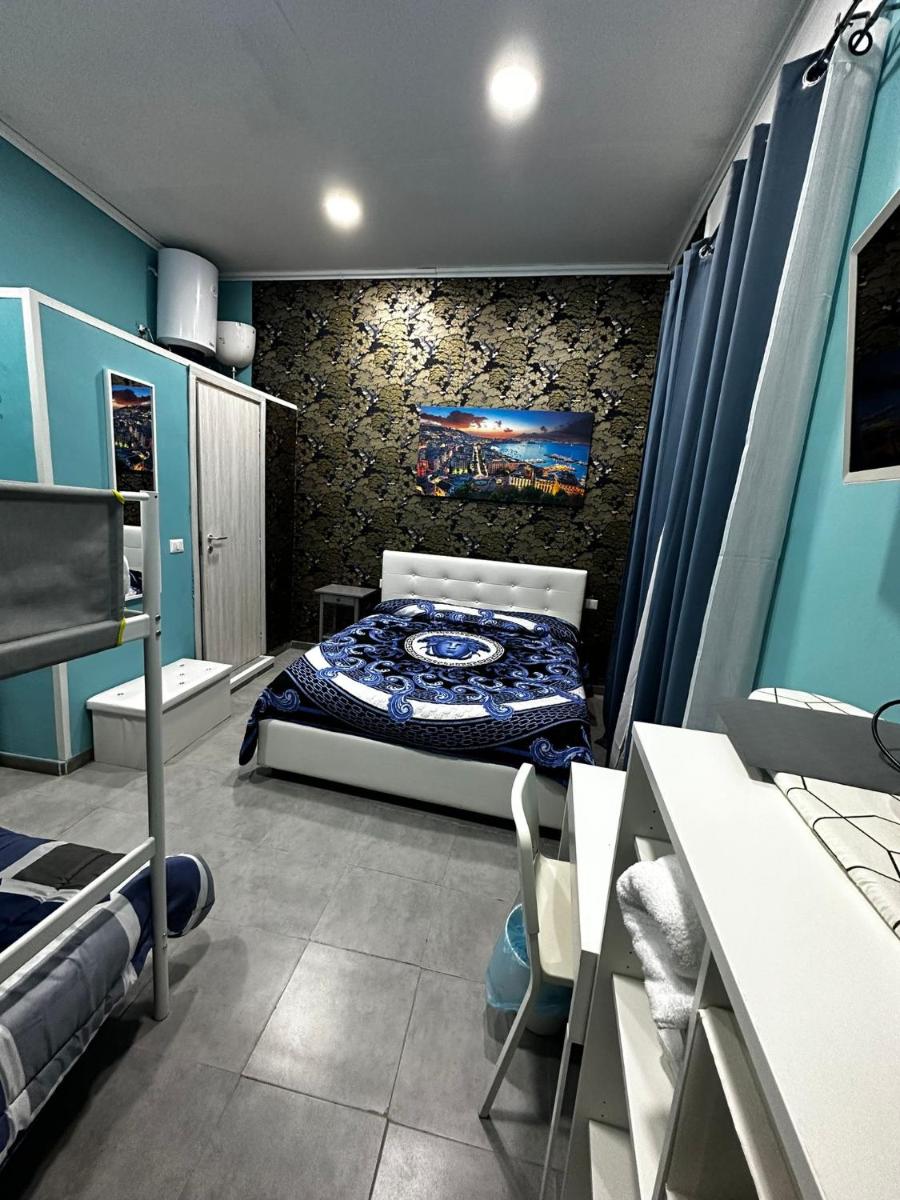 Hotel B&B Spaccanapoli