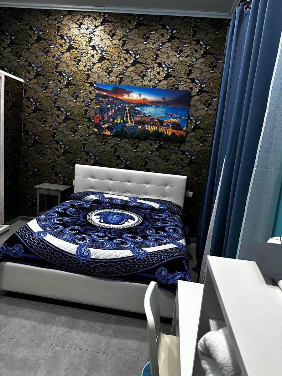 Hotel B&B Spaccanapoli