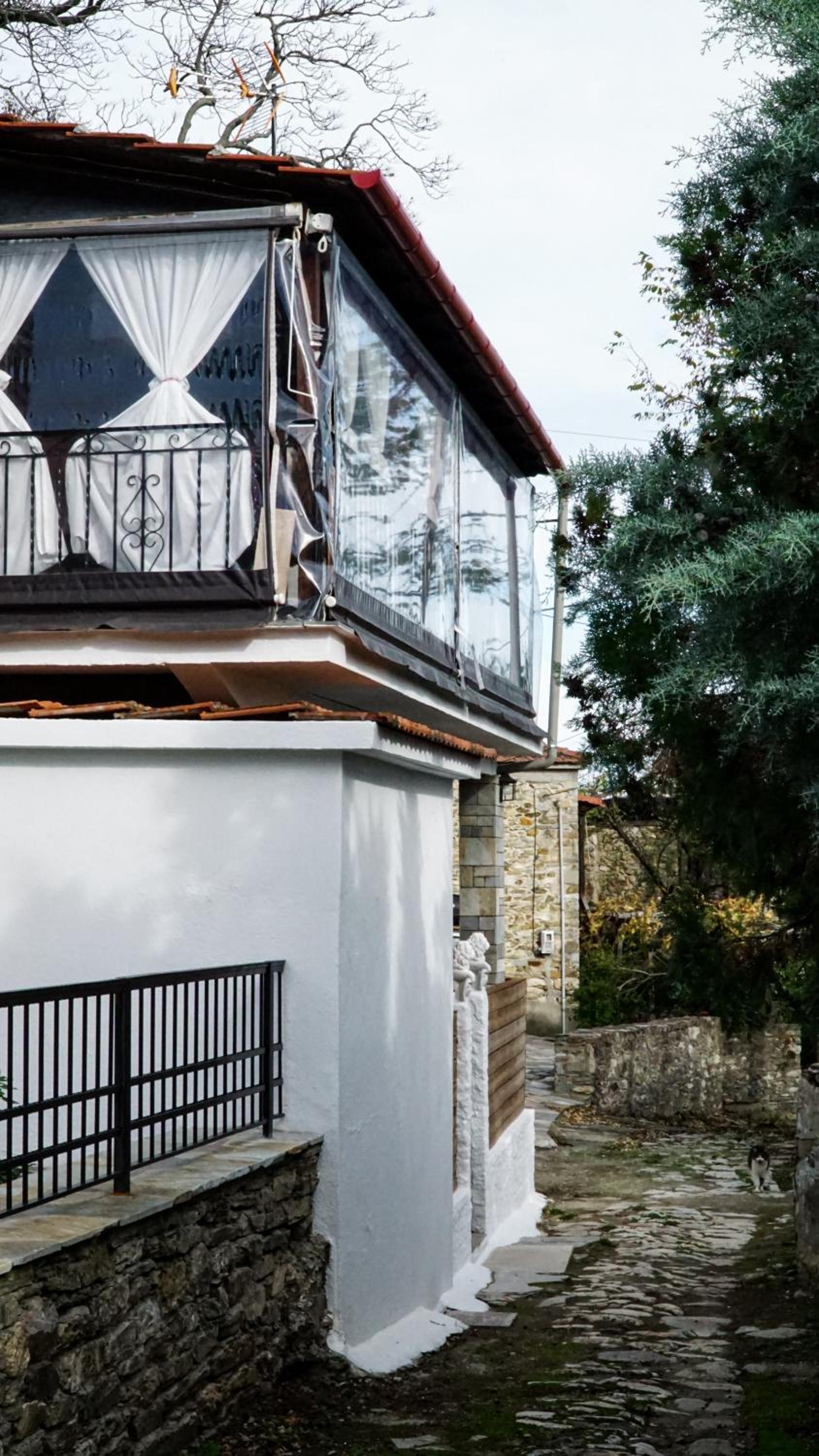 Dandy Villas-Vintage Cottage House-Pelion-Argalasti-Kallithea
