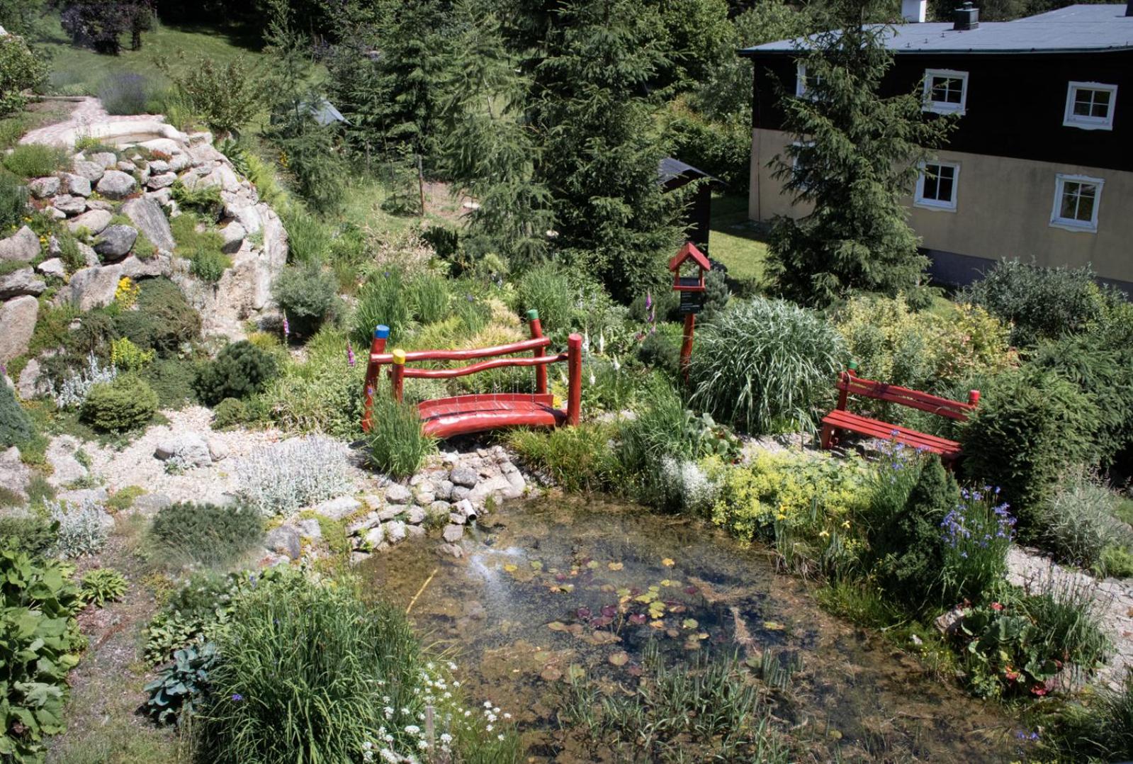 Rodinný resort UKO