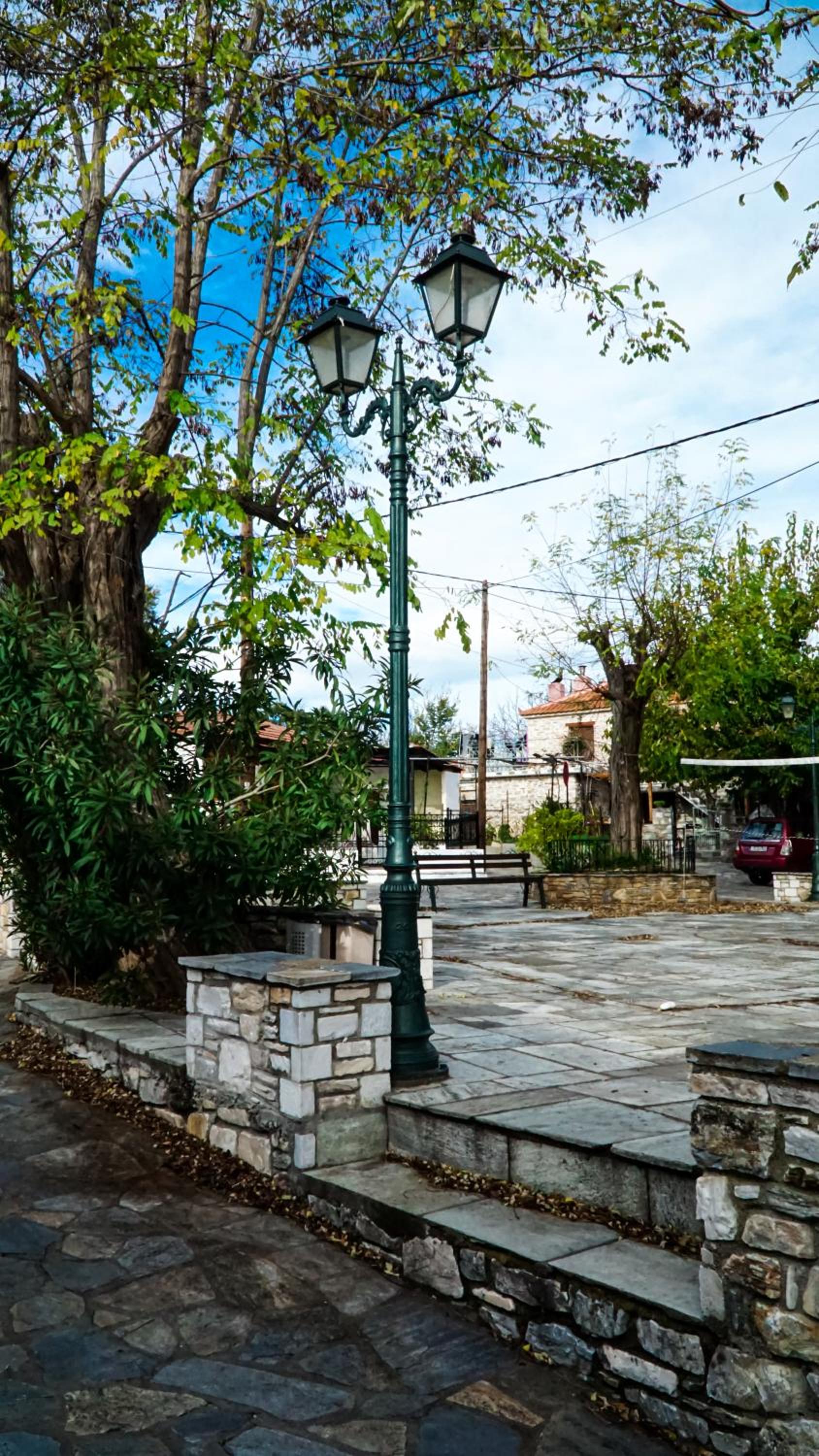 Dandy Villas-Vintage Cottage House-Pelion-Argalasti-Kallithea