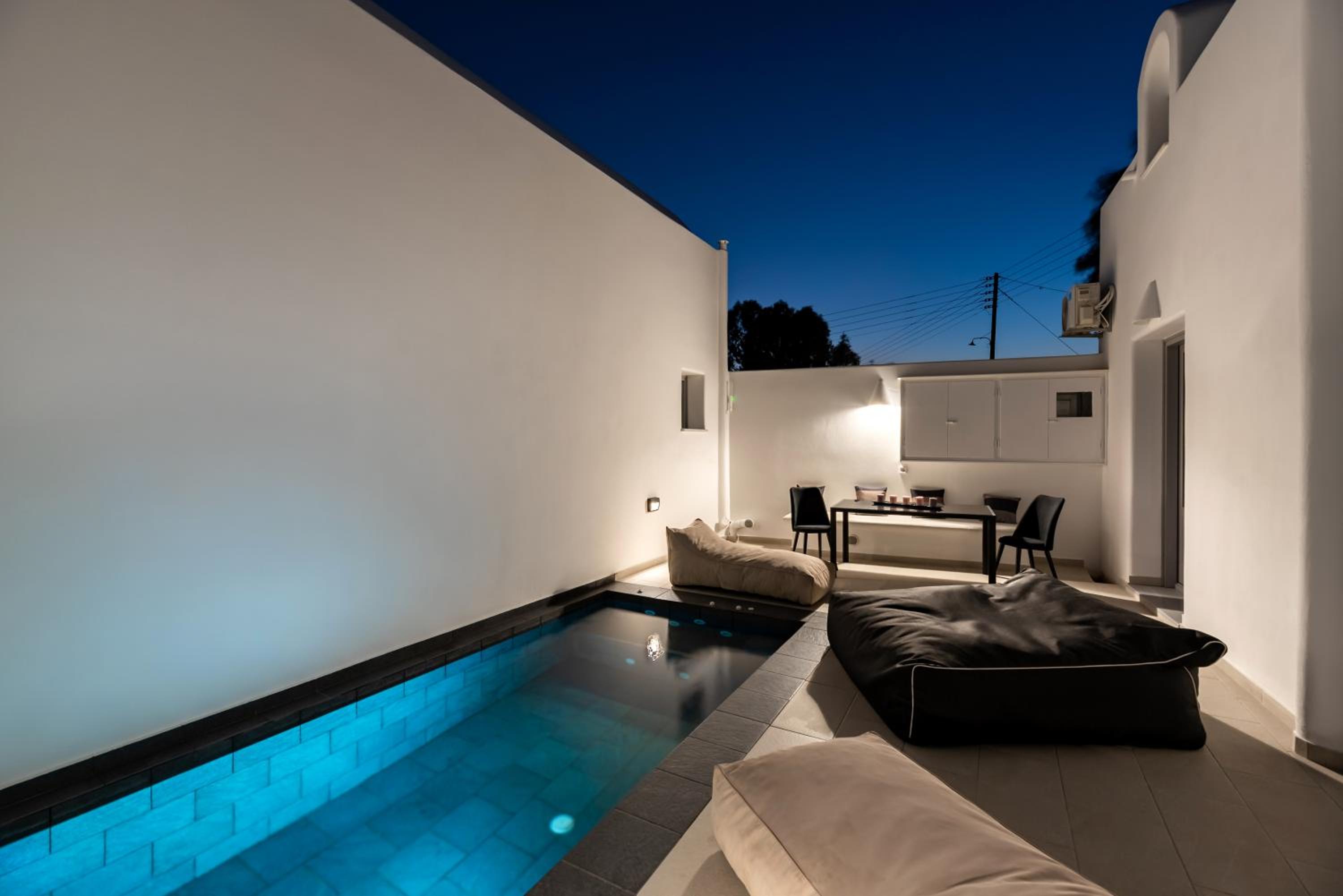 Filoxenia Luxury Villas photo 5