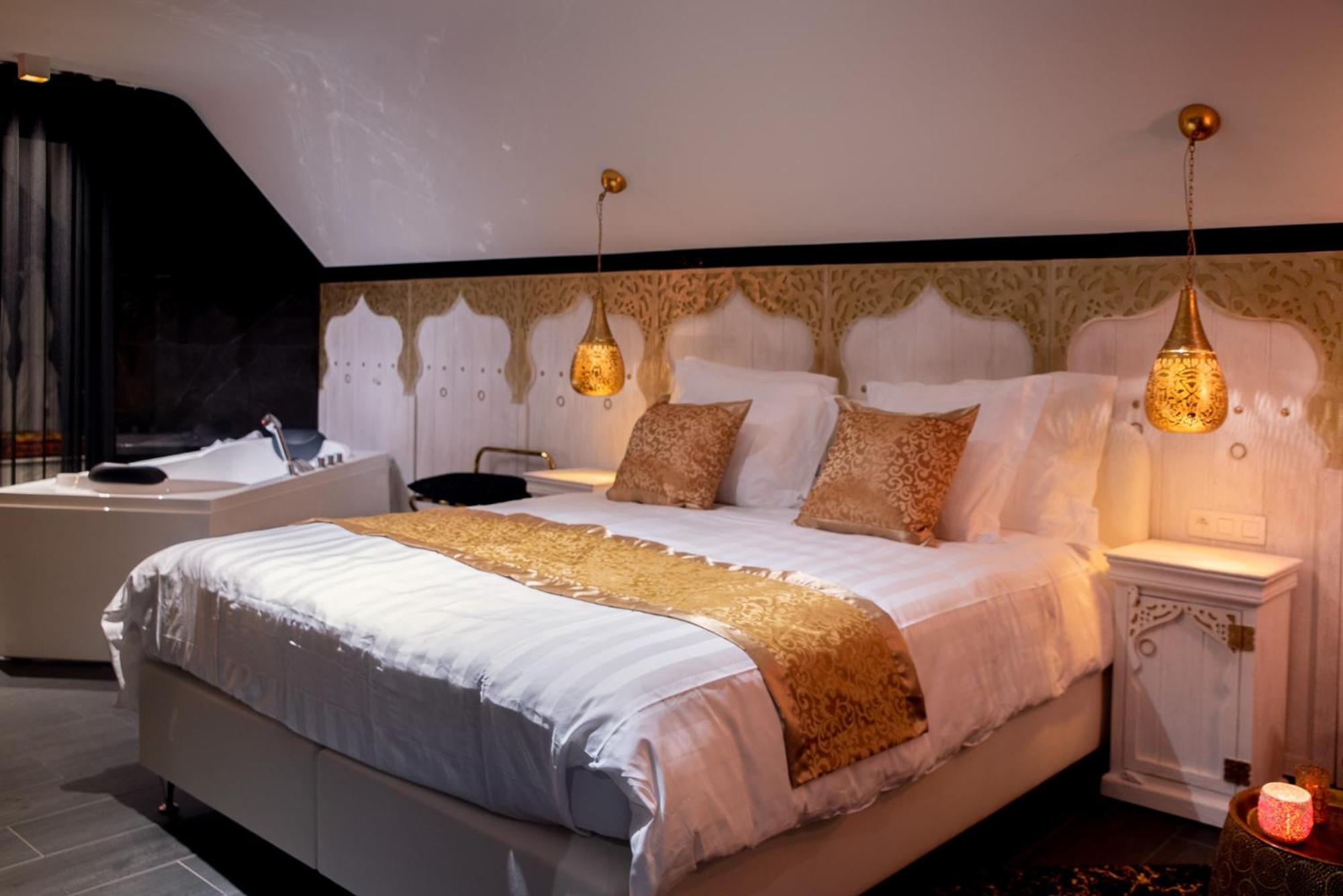B&B 1001 nacht