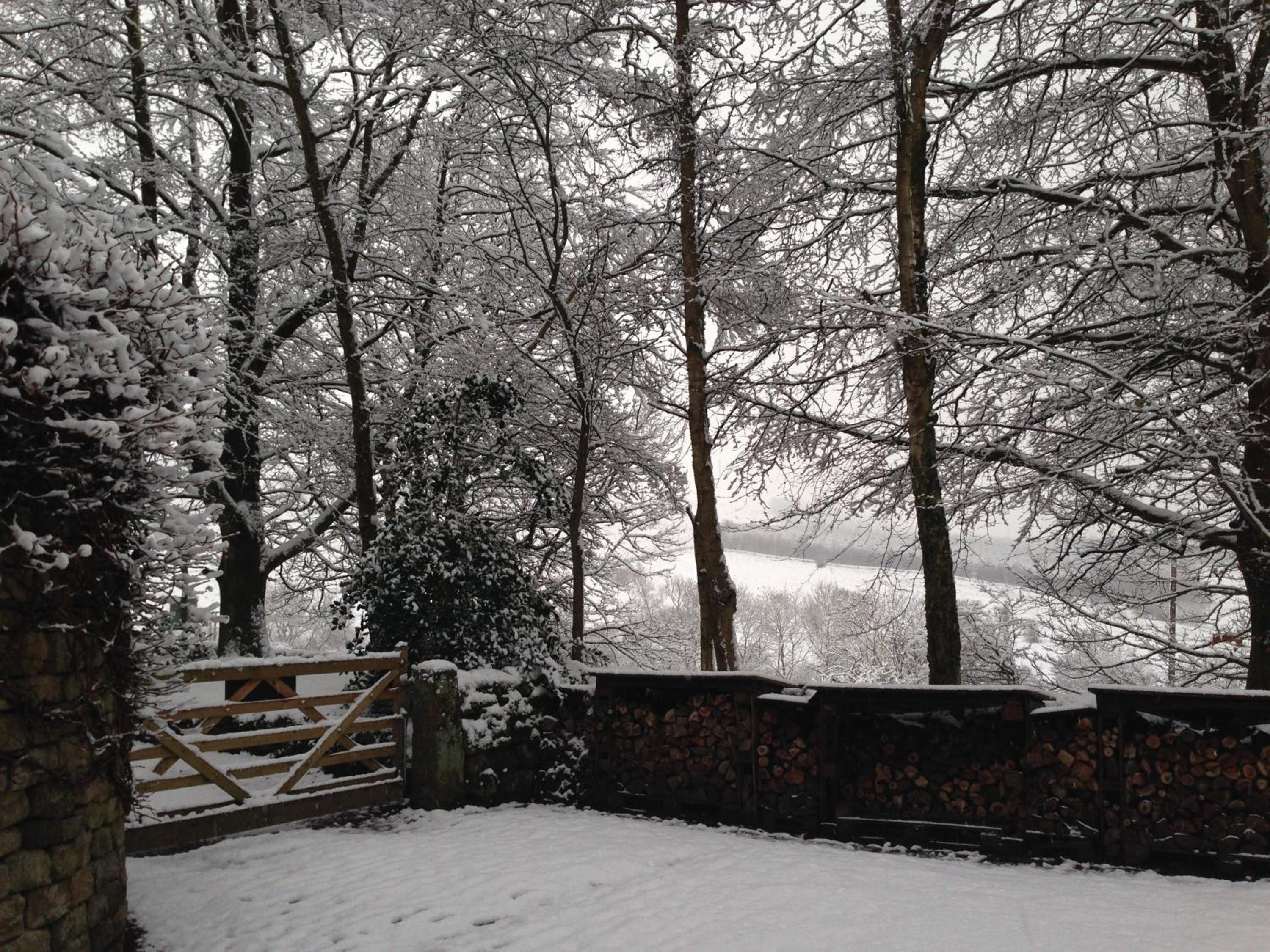 Robin Hood Farm B&b — 10