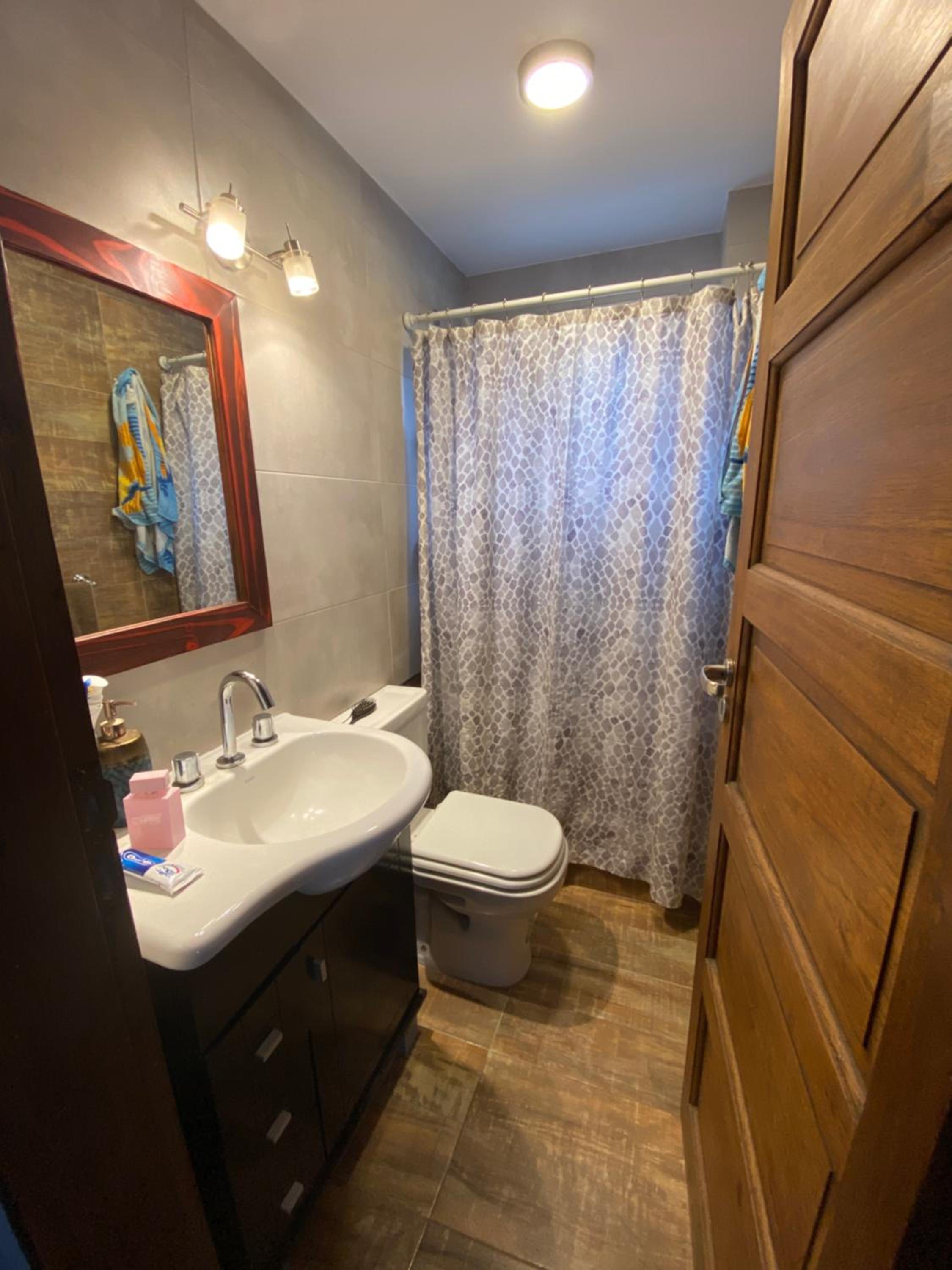 Complejo Santa Ana Miramar Buenos Aires