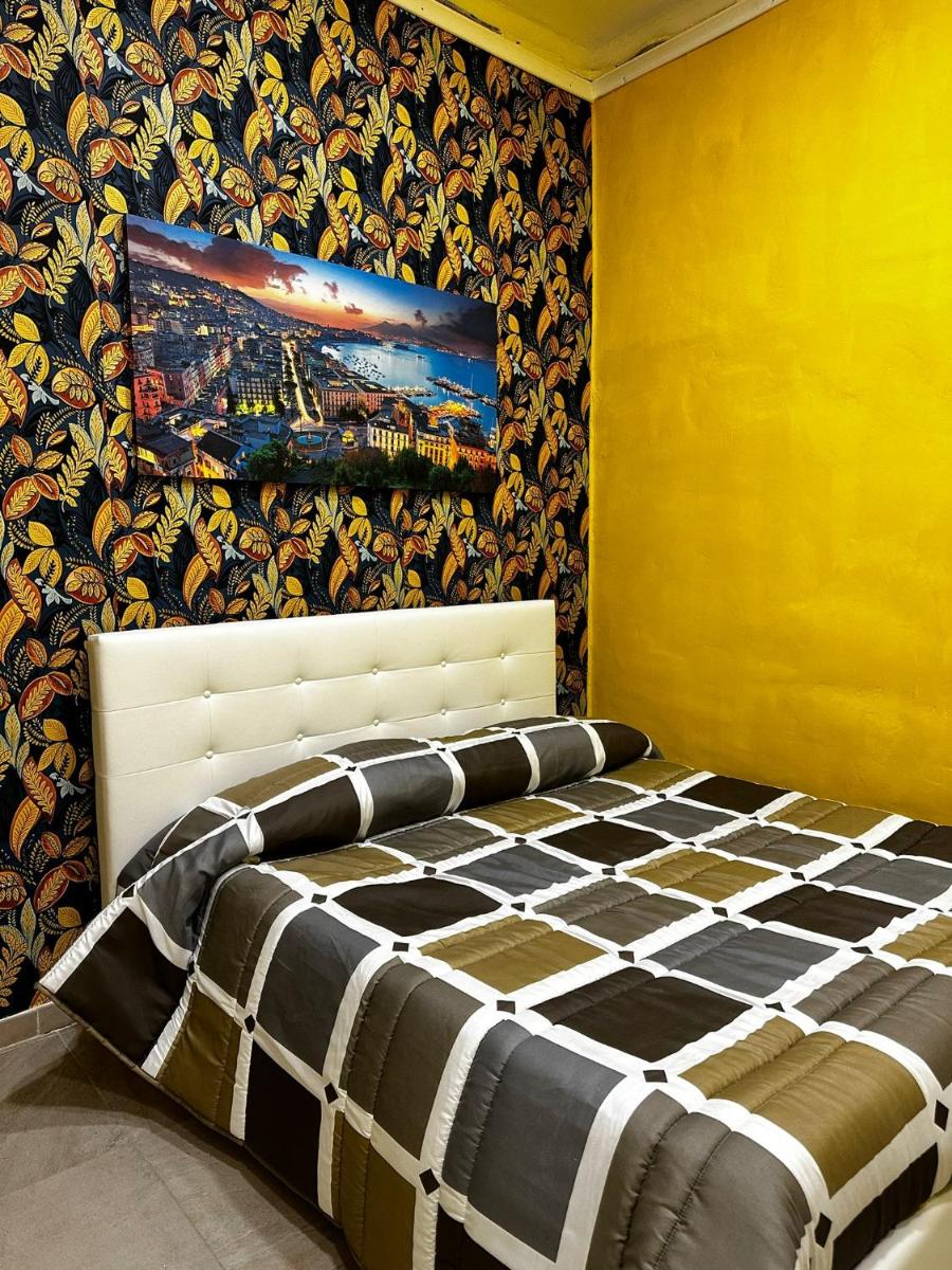 Hotel B&B Spaccanapoli