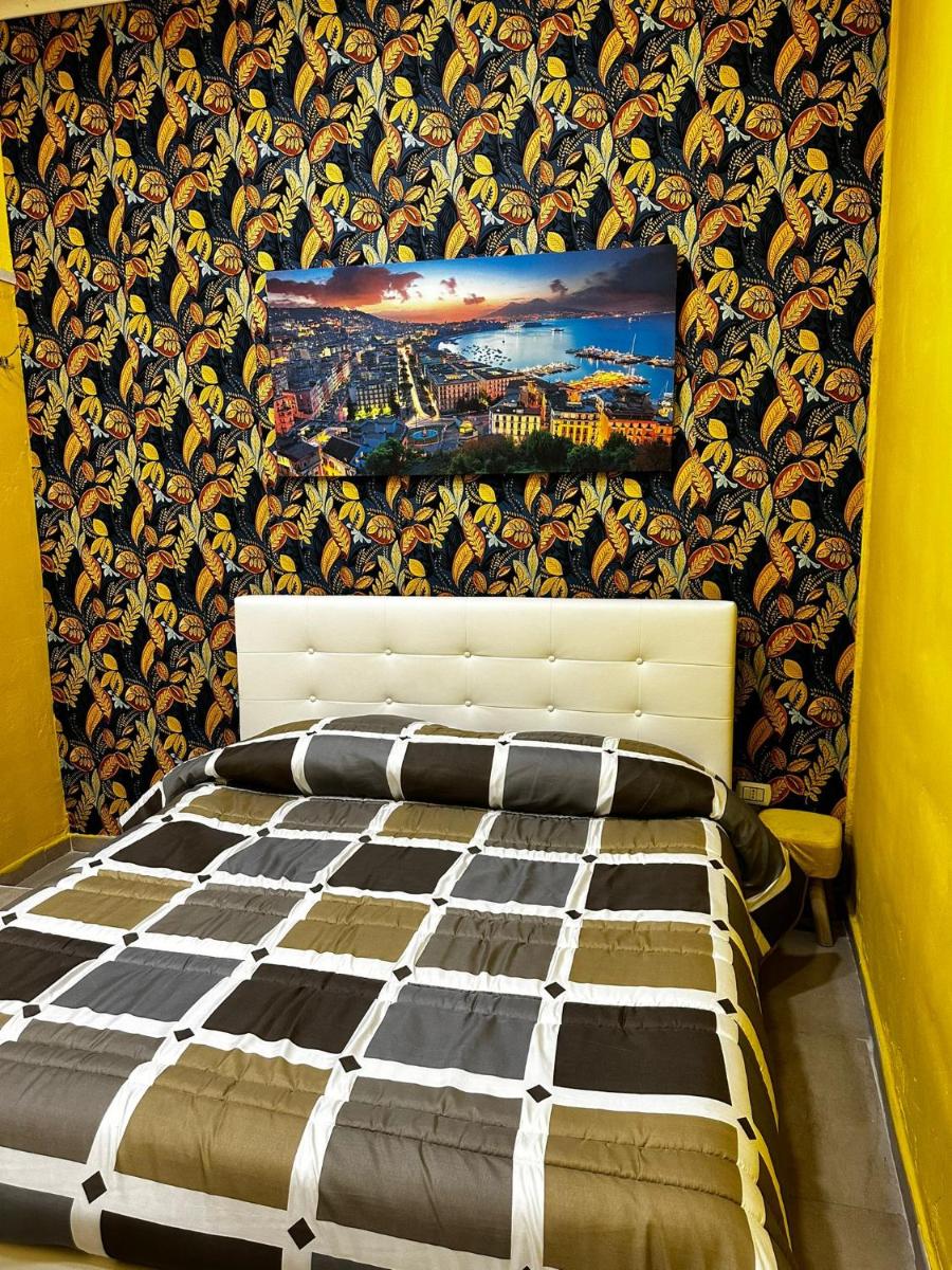 Hotel B&B Spaccanapoli
