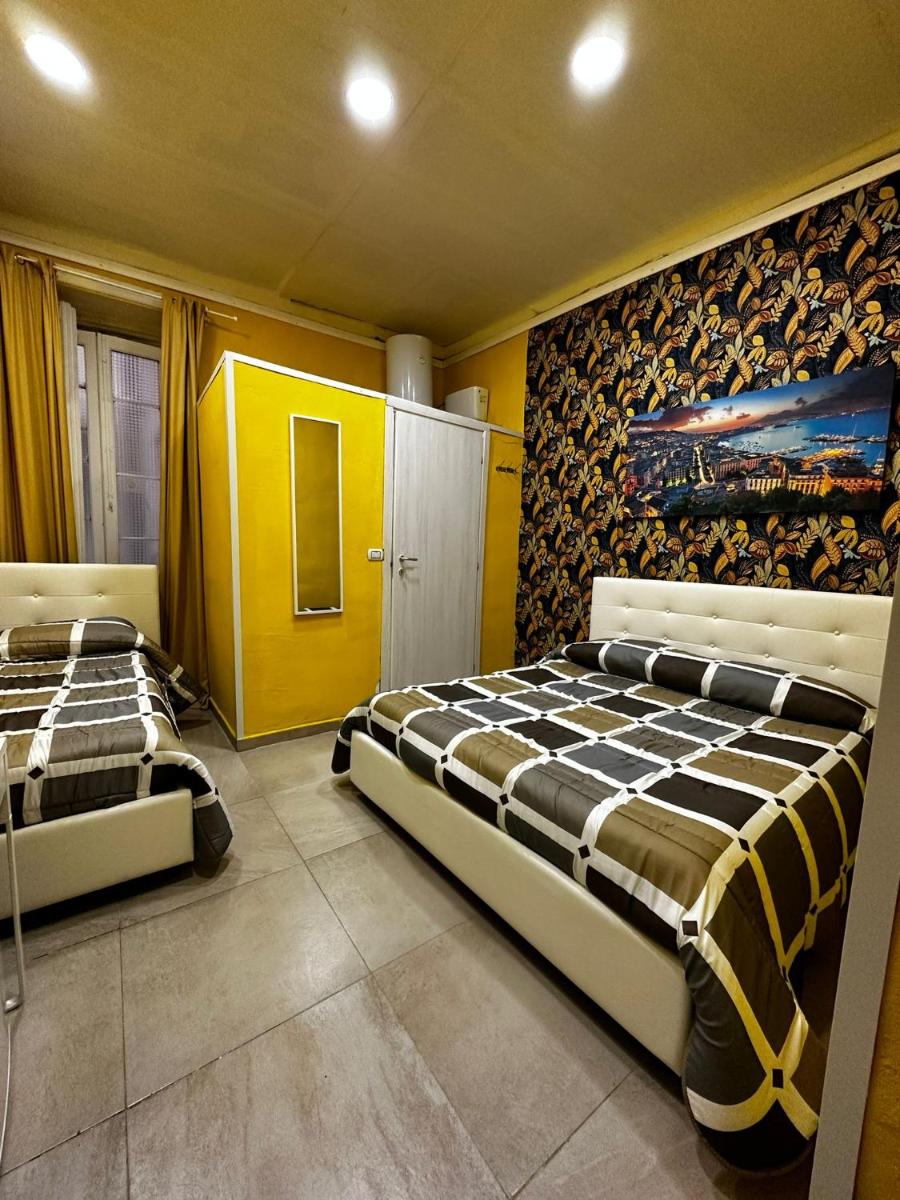 Hotel B&B Spaccanapoli