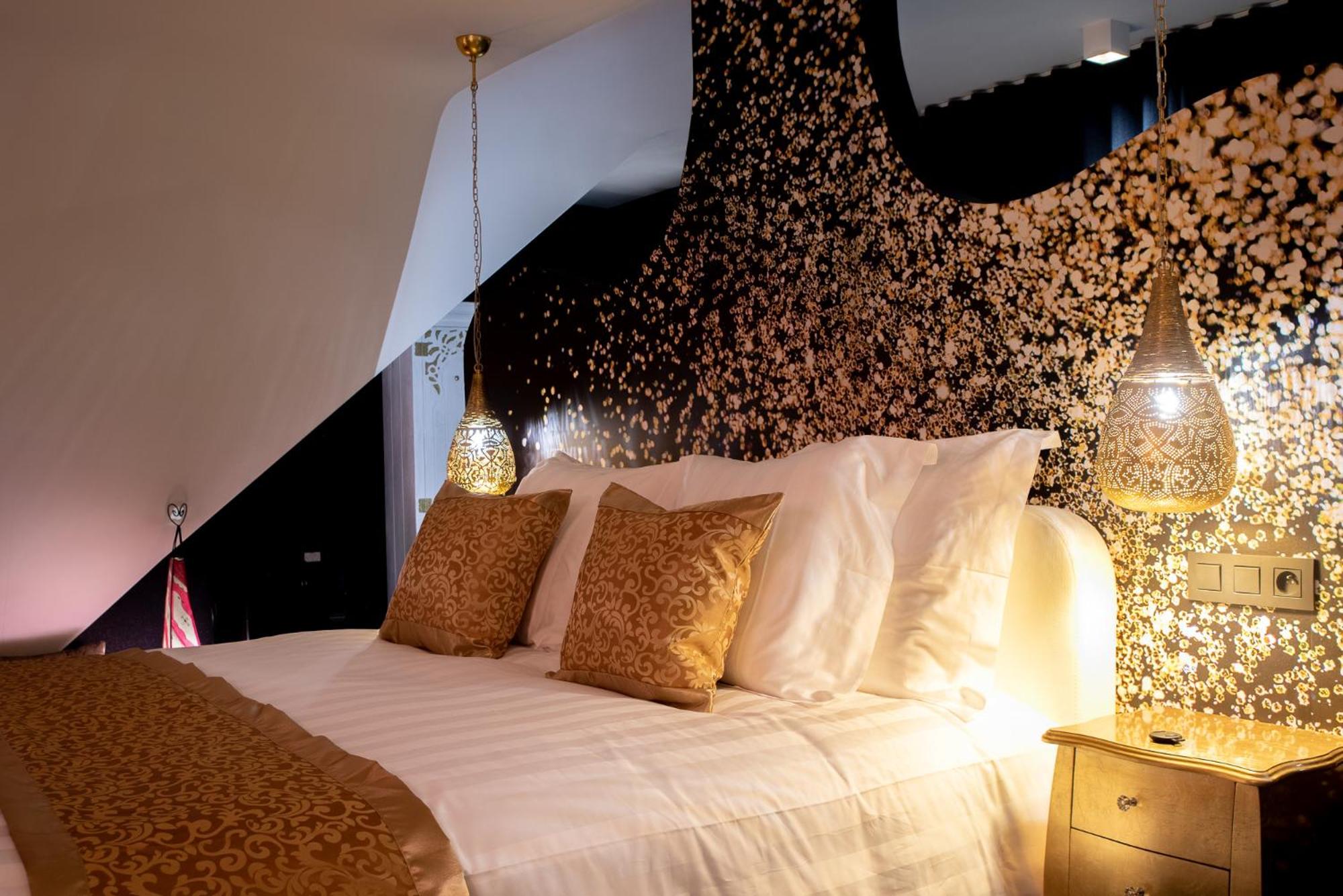 B&B 1001 nacht