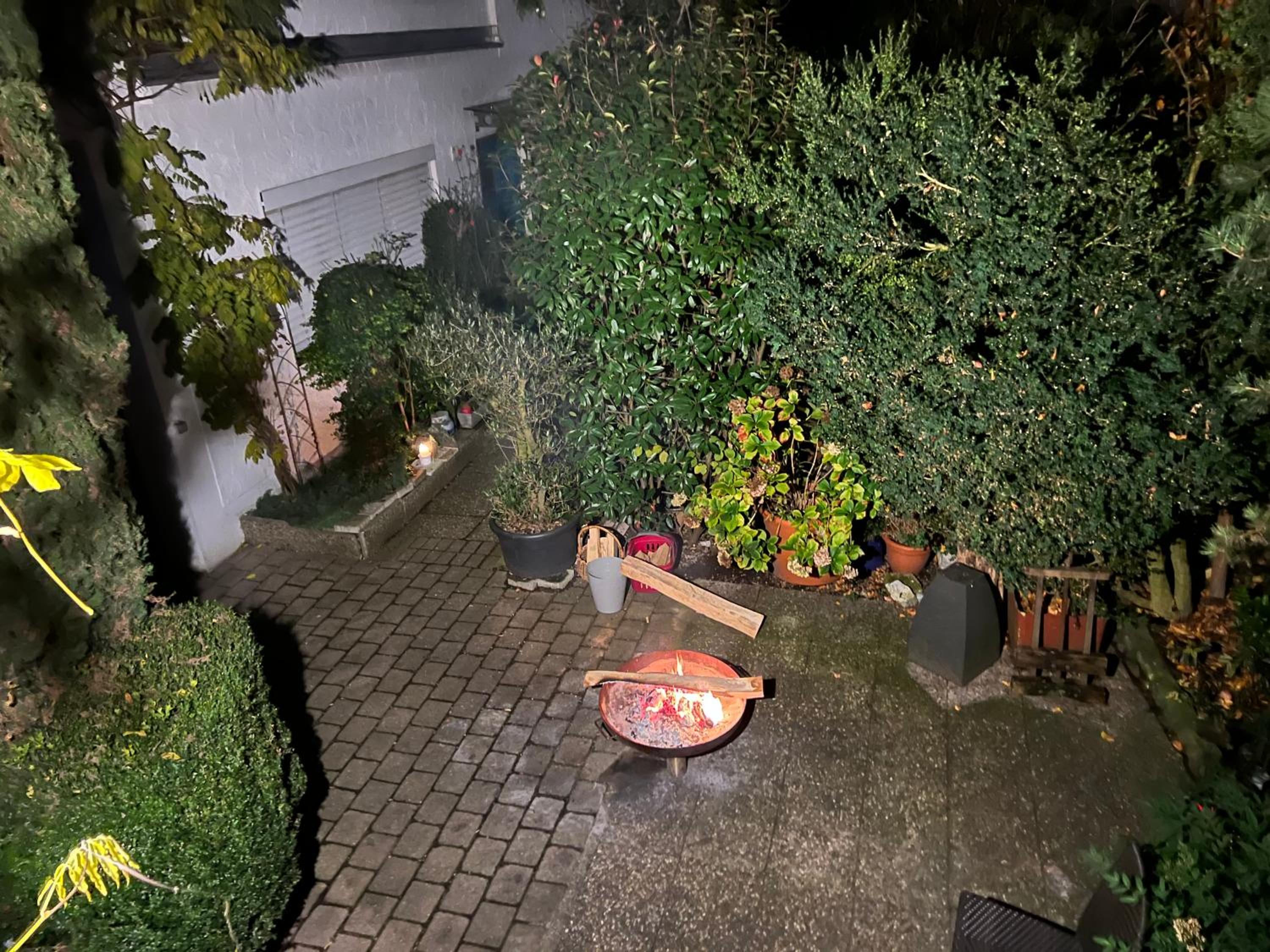 Haus Pia Executive Suites