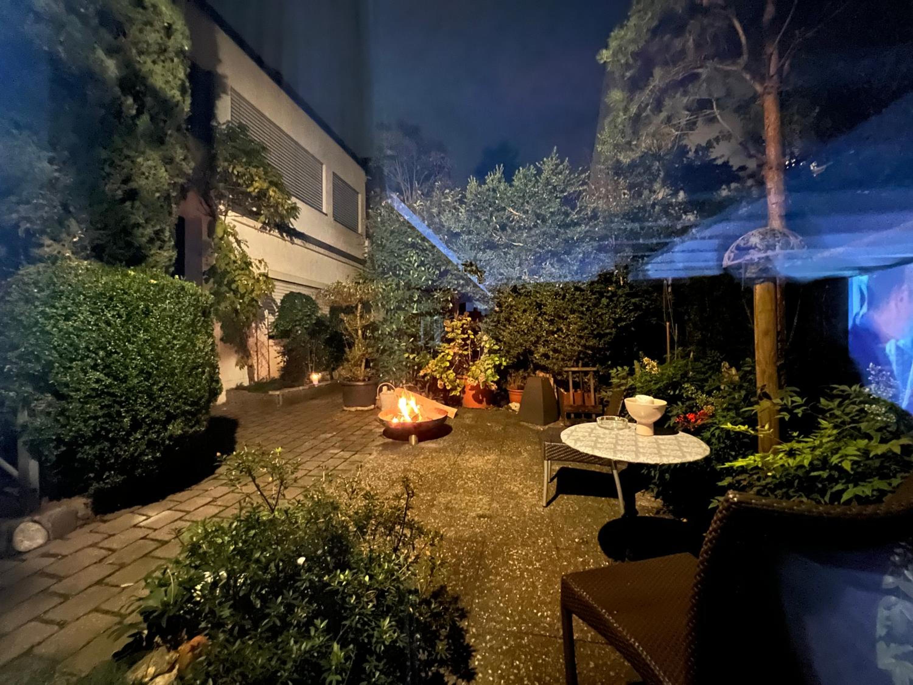 Haus Pia Executive Suites