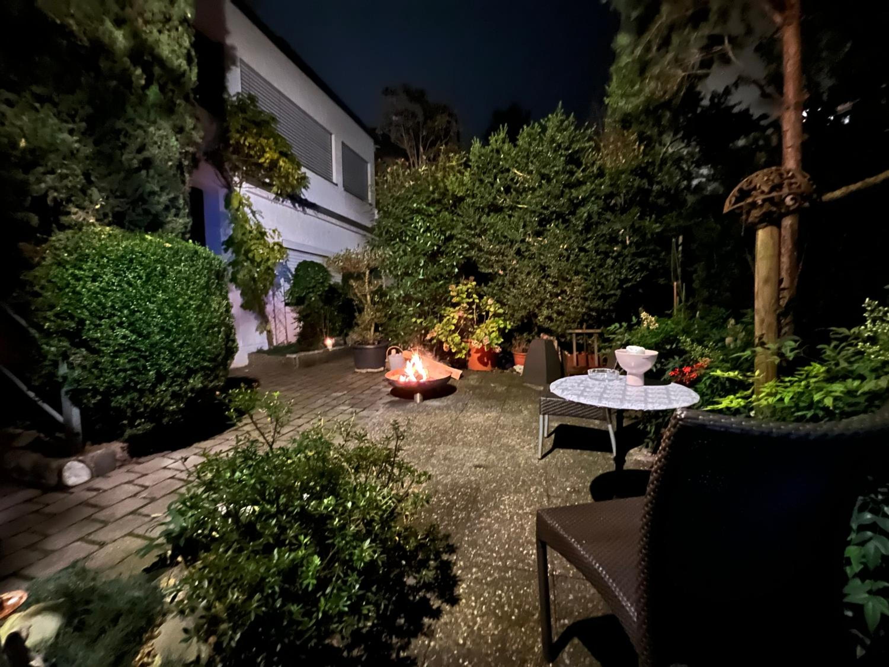 Haus Pia Executive Suites