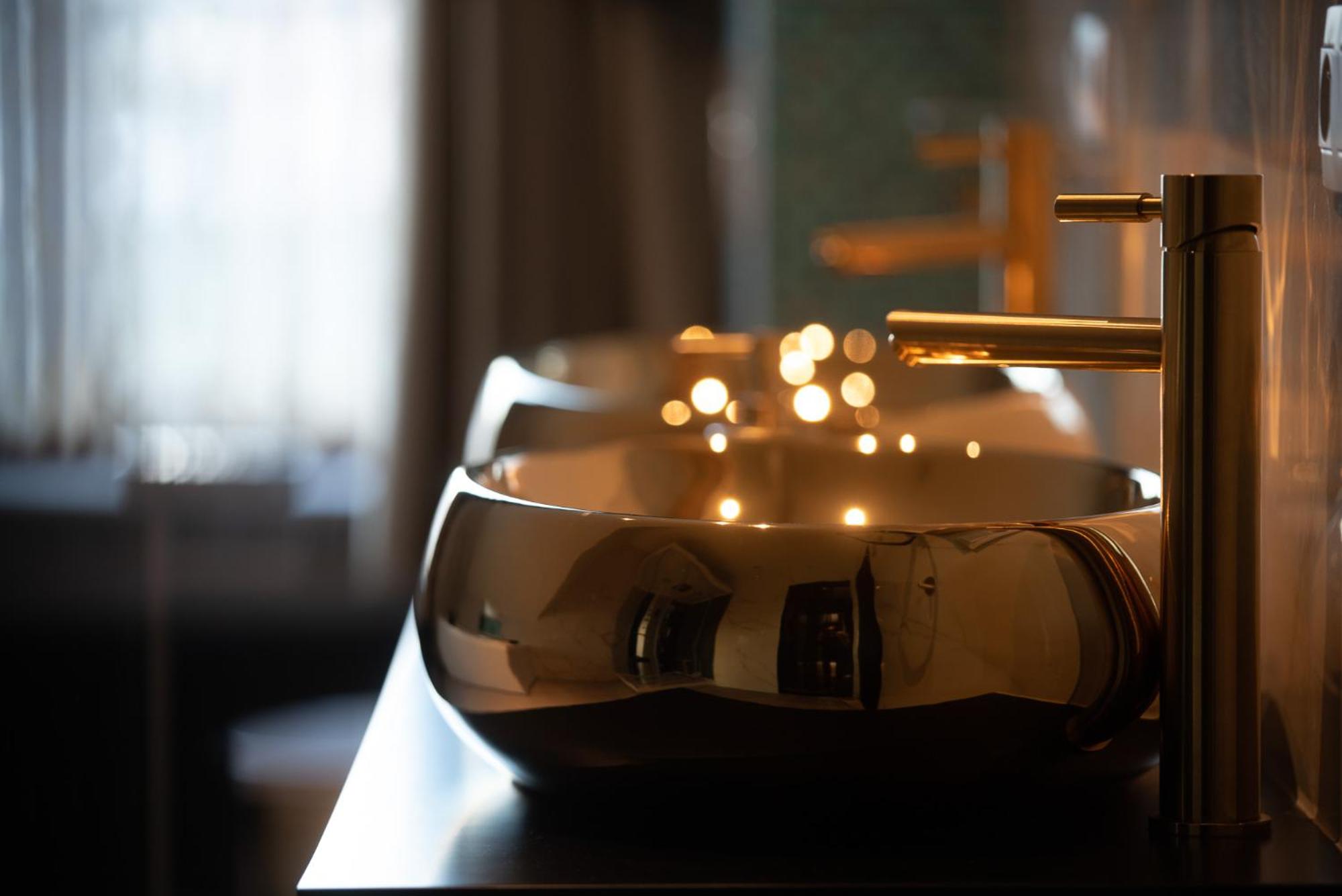 B&B 1001 nacht