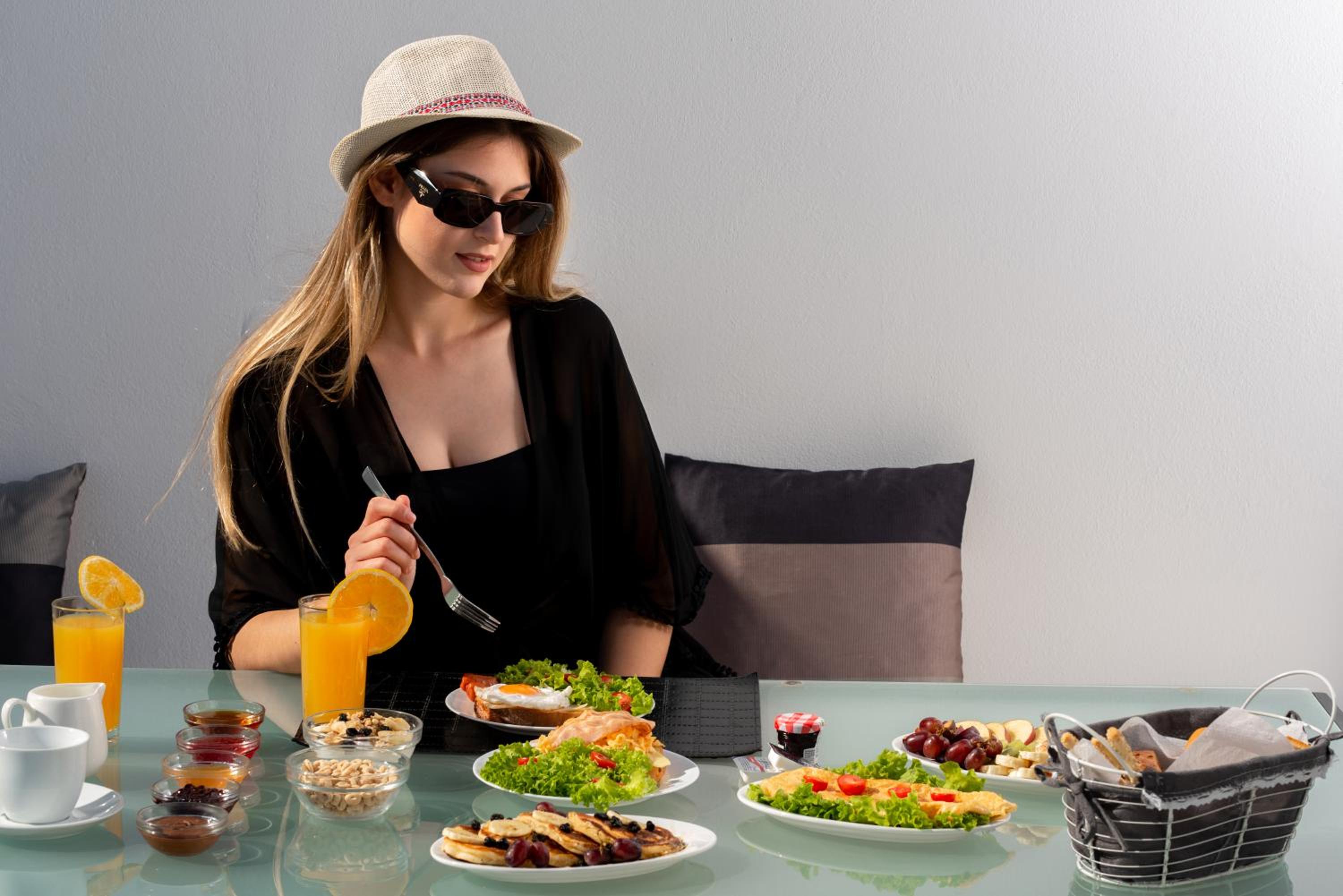 Filoxenia Luxury Villas photo 3