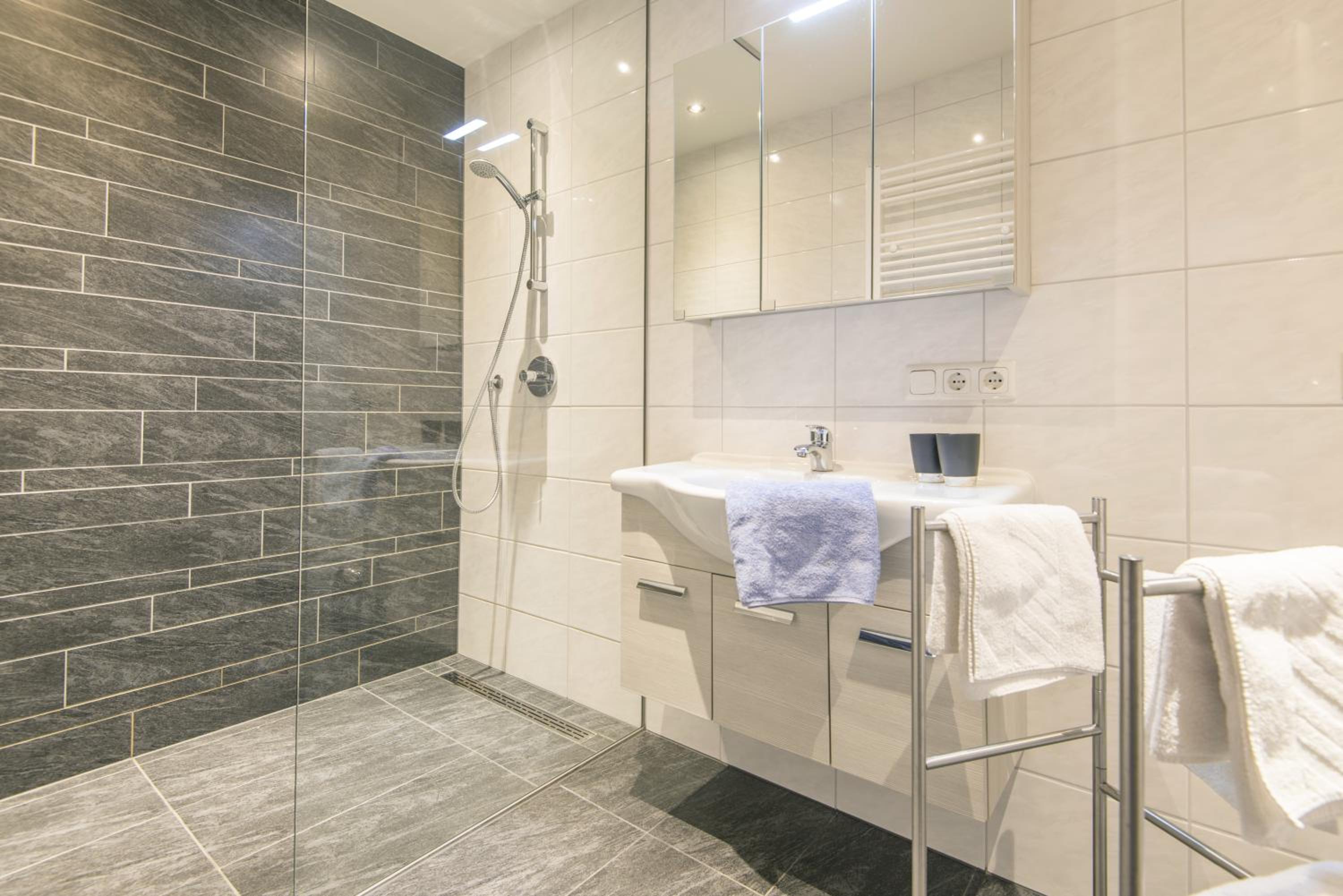 Apartment Gschwandtner Haus Stoareich