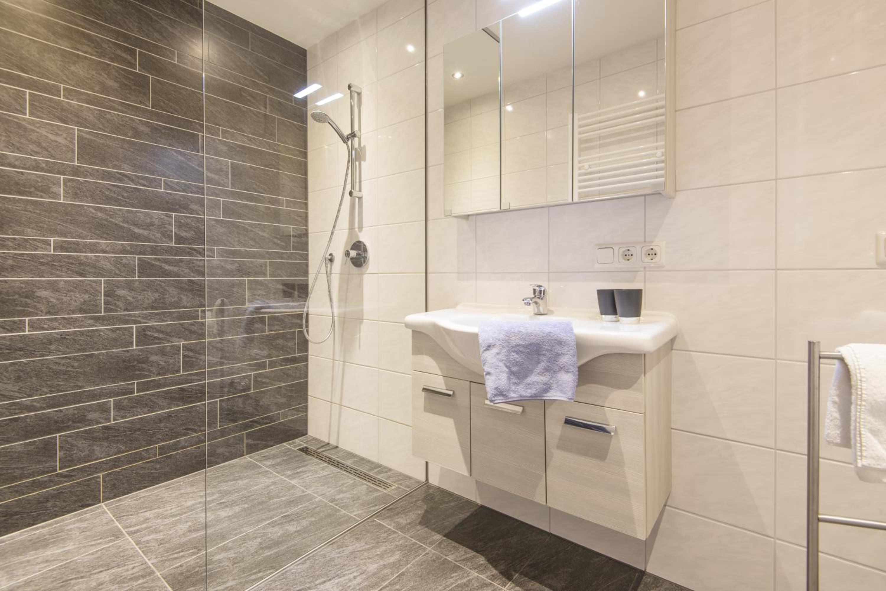 Apartment Gschwandtner Haus Stoareich