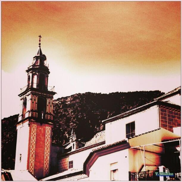 La Carrihuela