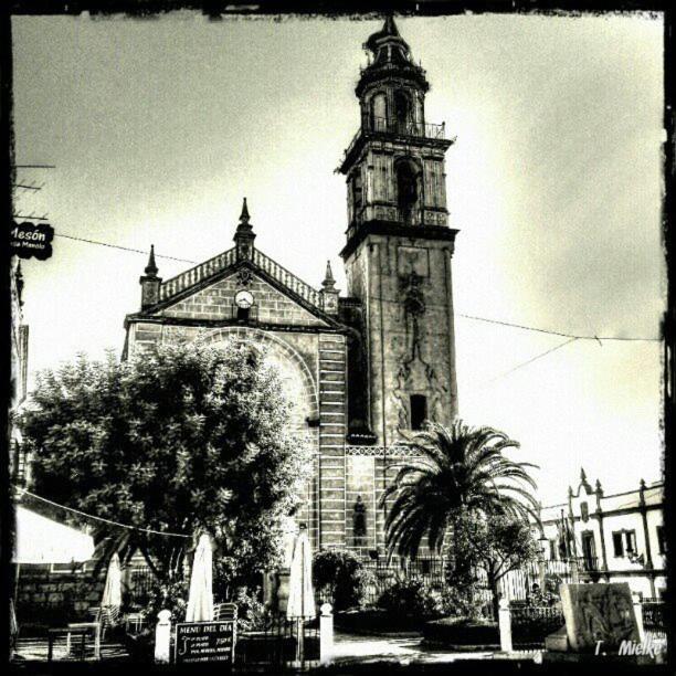 La Carrihuela