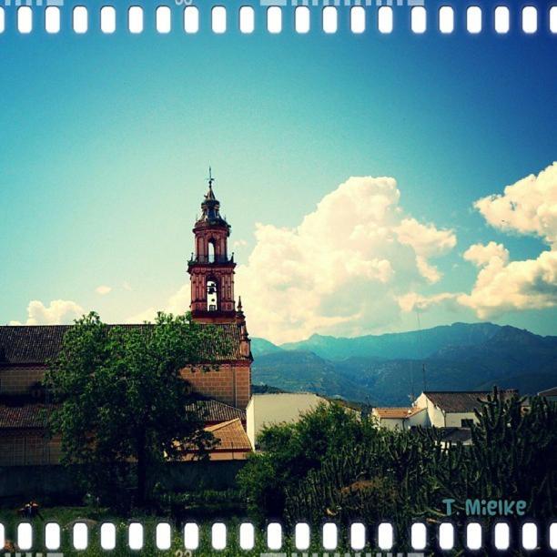 La Carrihuela