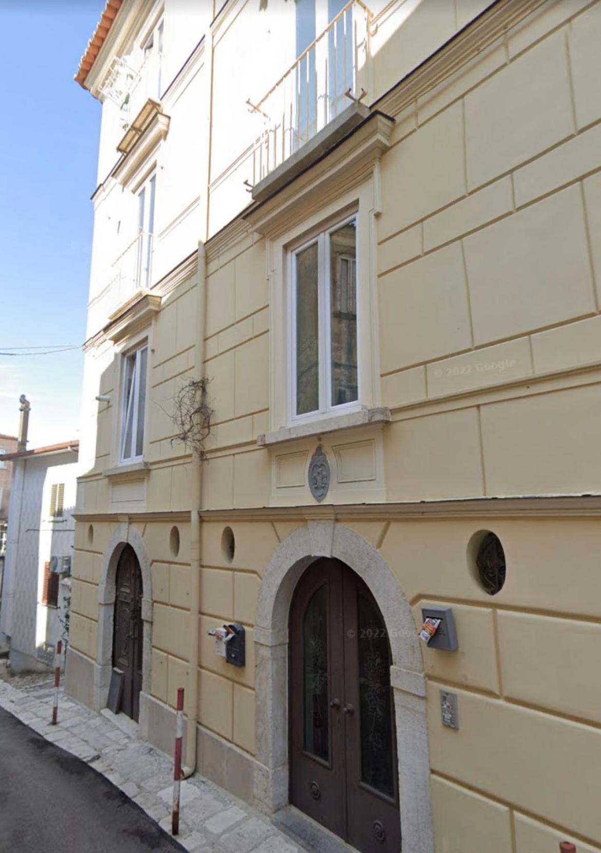 Diverso Apartment