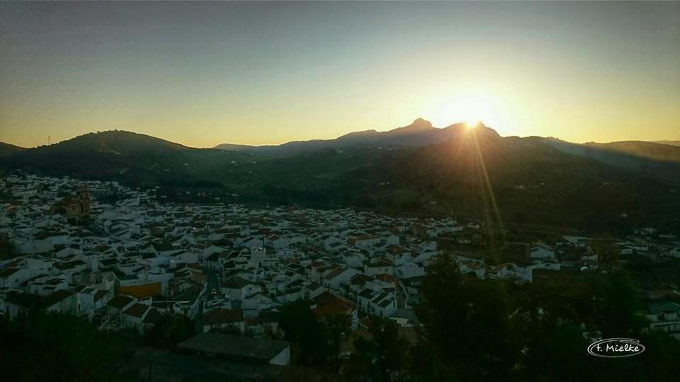 La Carrihuela