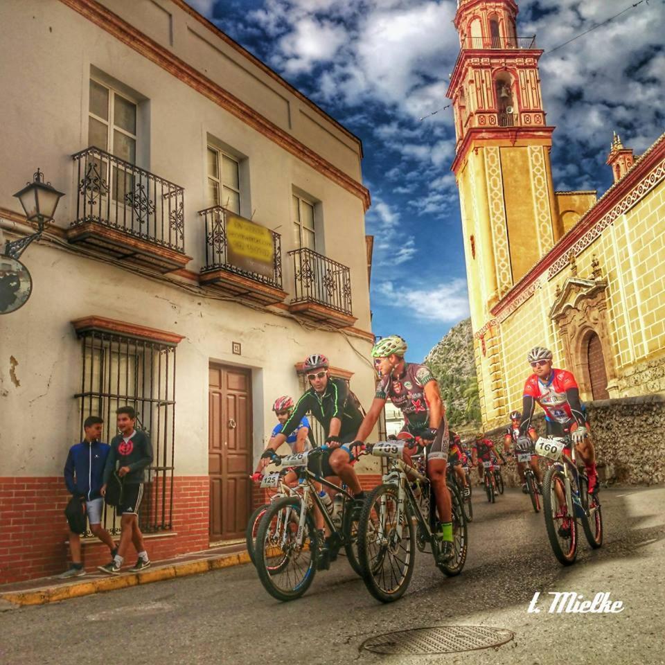 La Carrihuela