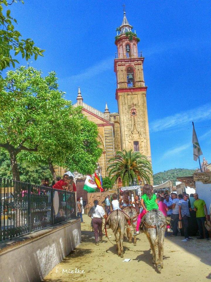 La Carrihuela