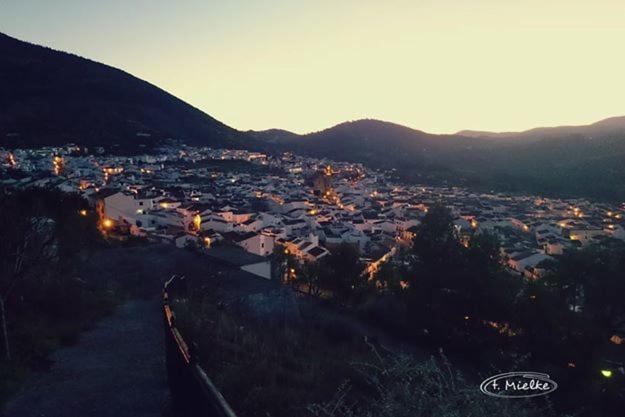 La Carrihuela