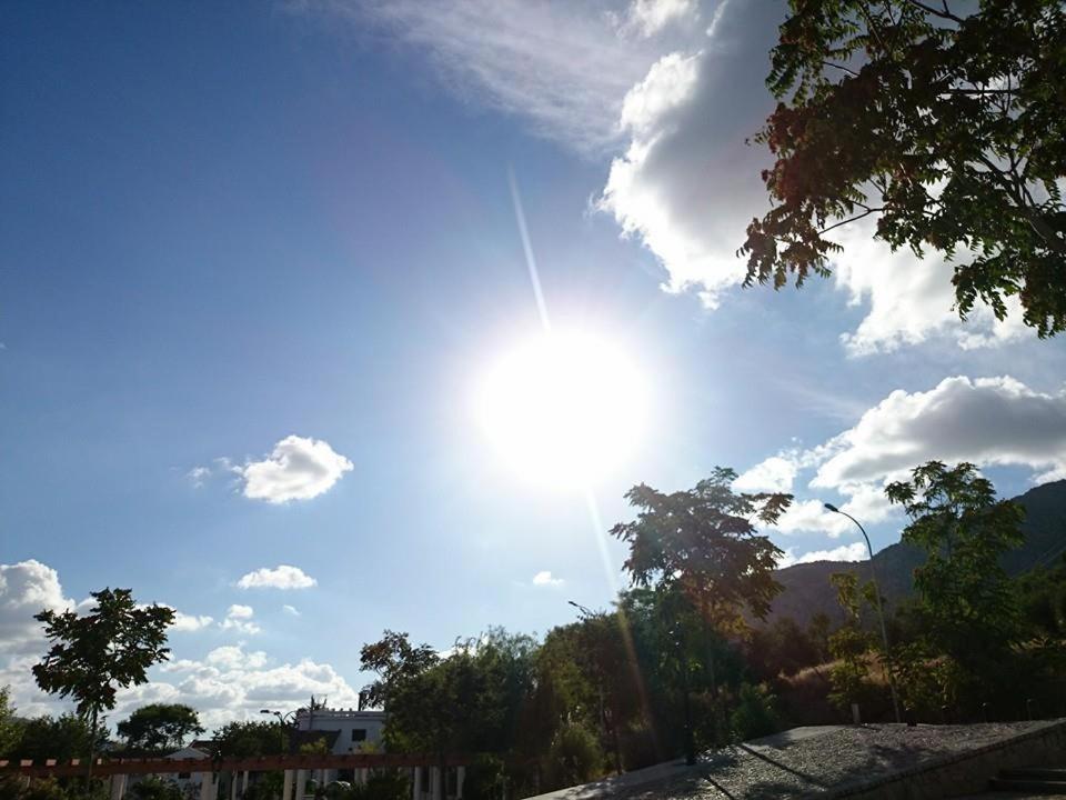 La Carrihuela